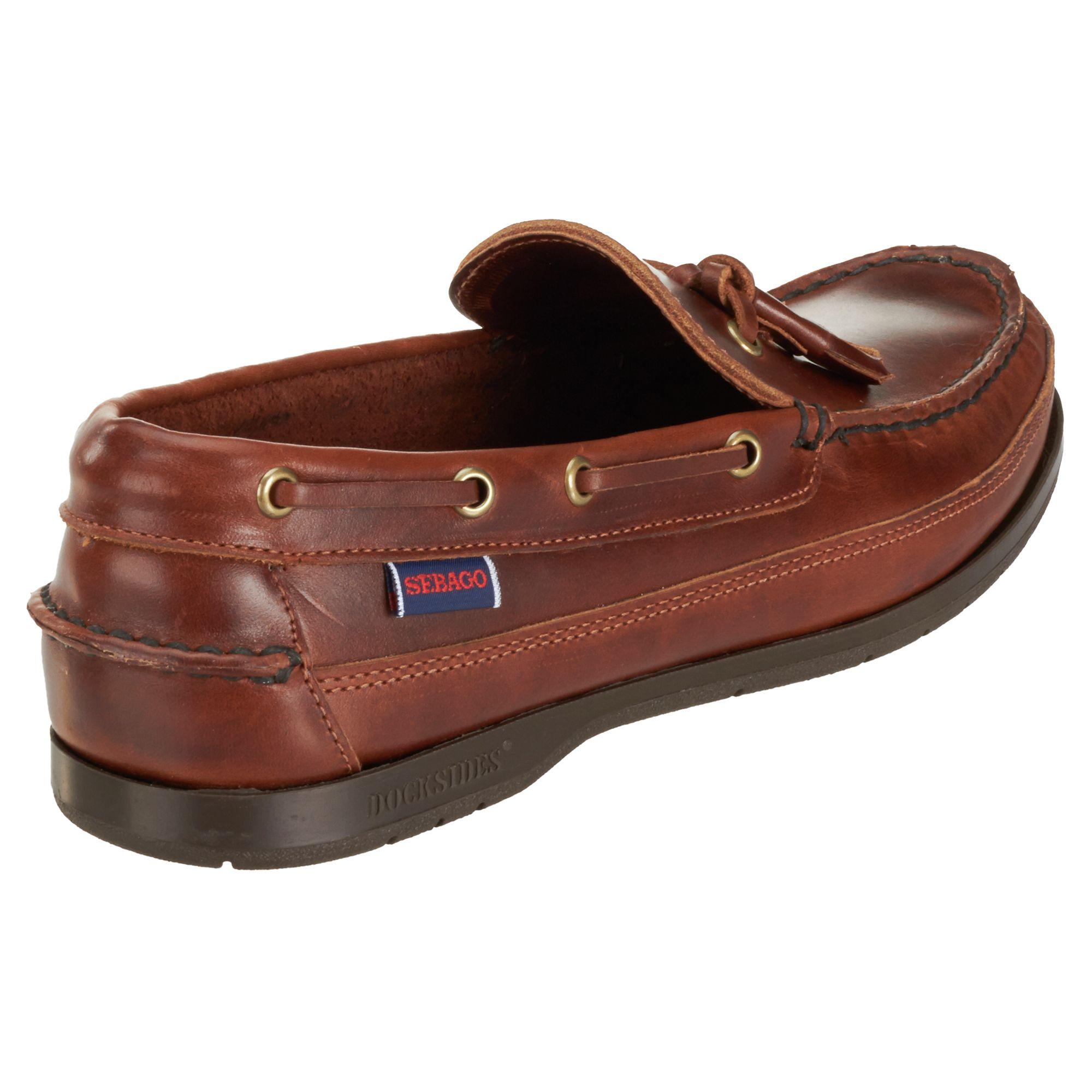 sebago ketch shoes