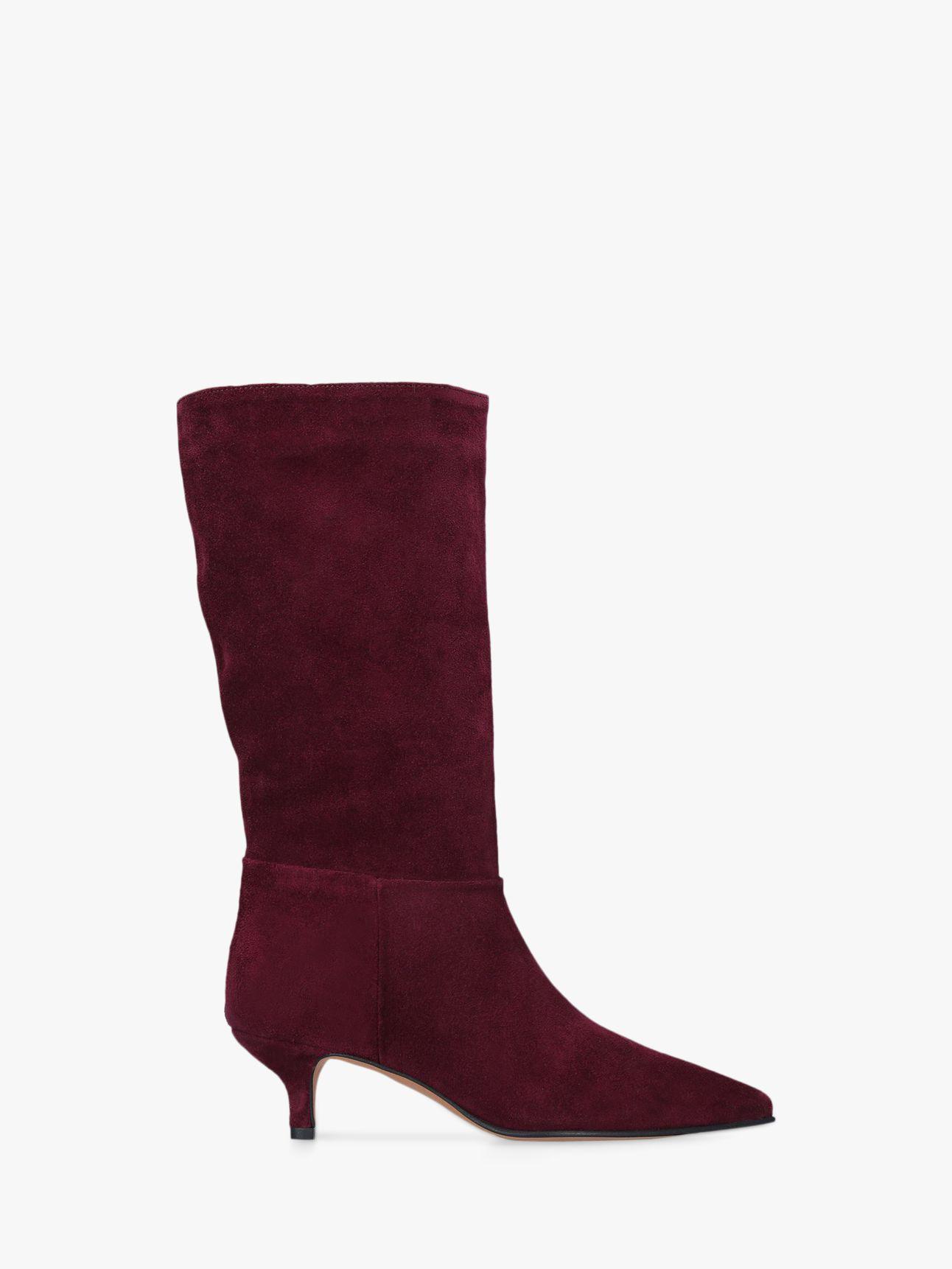 carvela surround boots