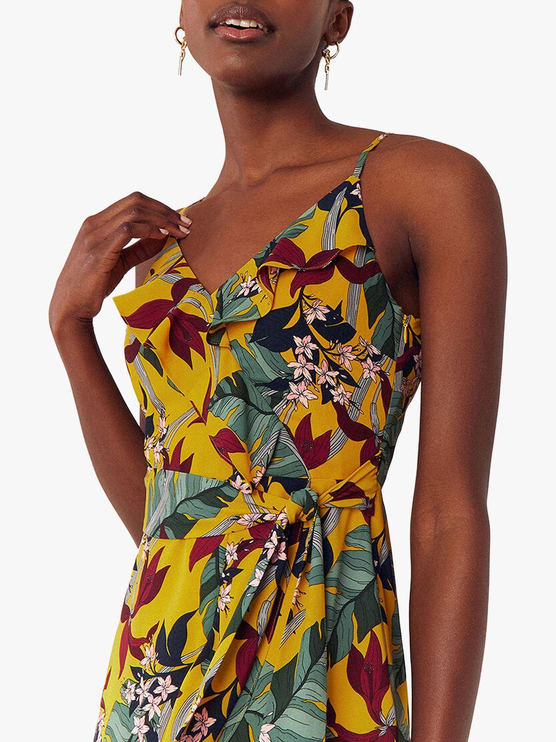 oasis bali dress