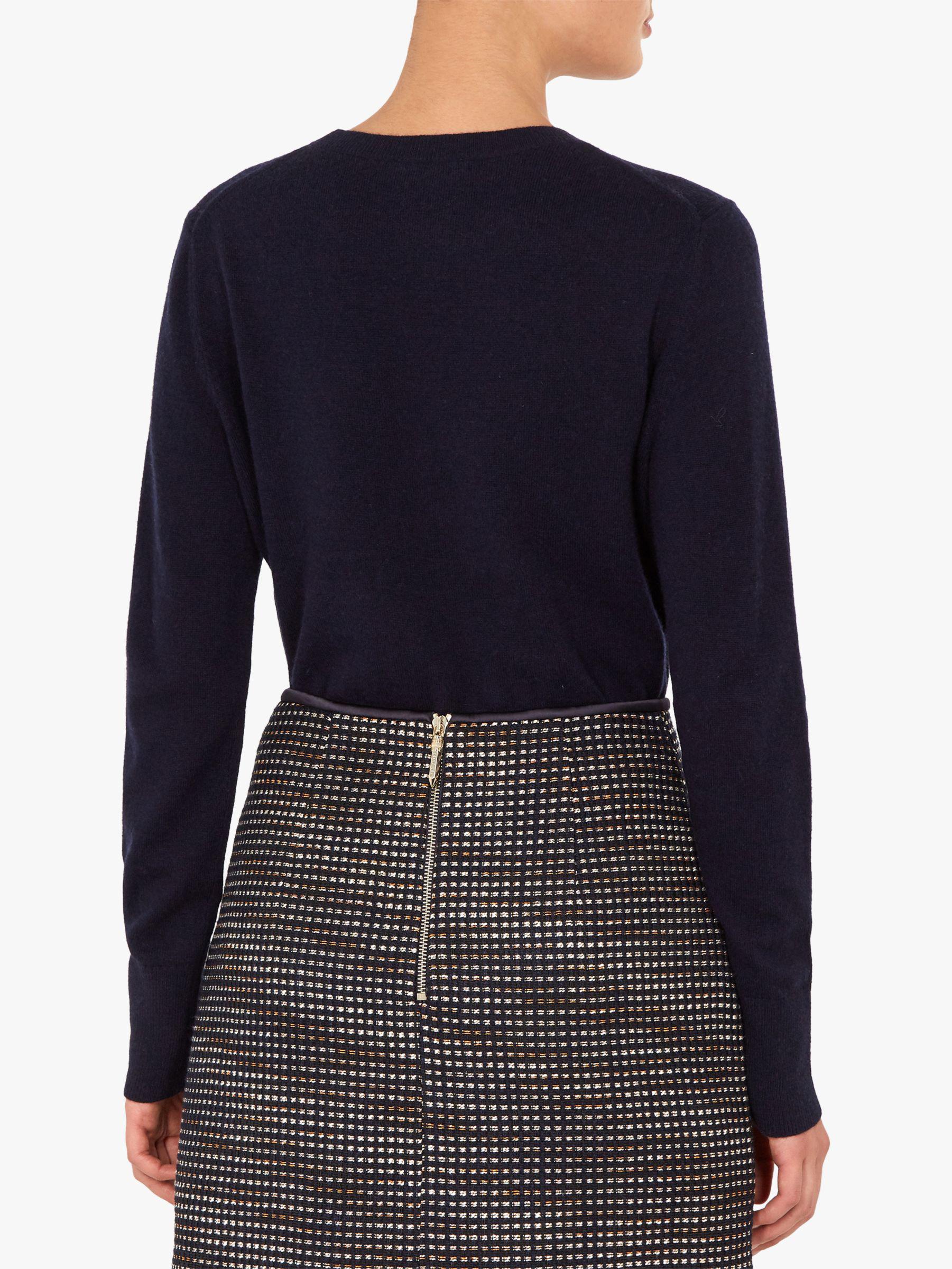 ted baker dragonfly jumper