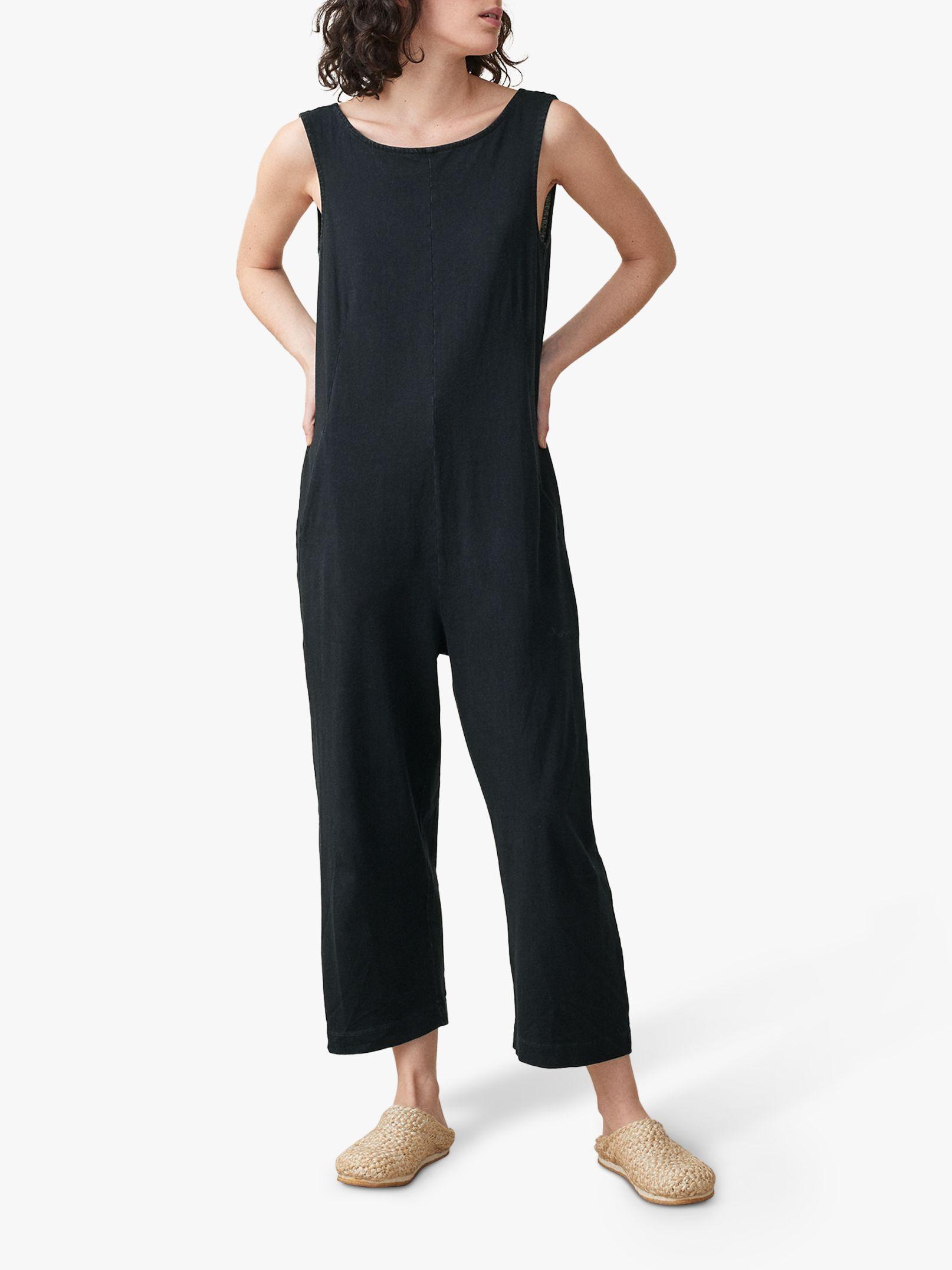 toast jumpsuit