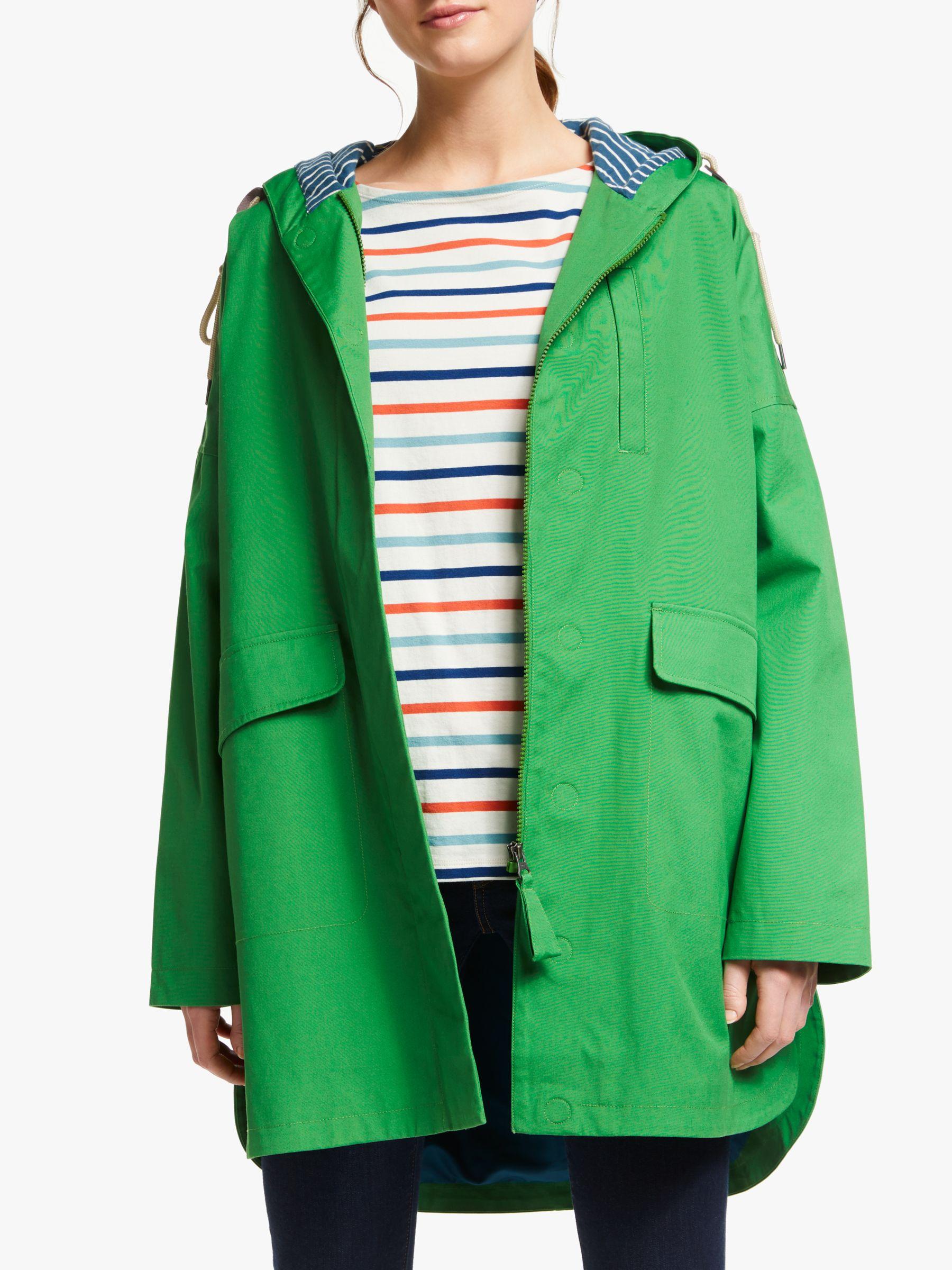 raf simons oversized denim jacket