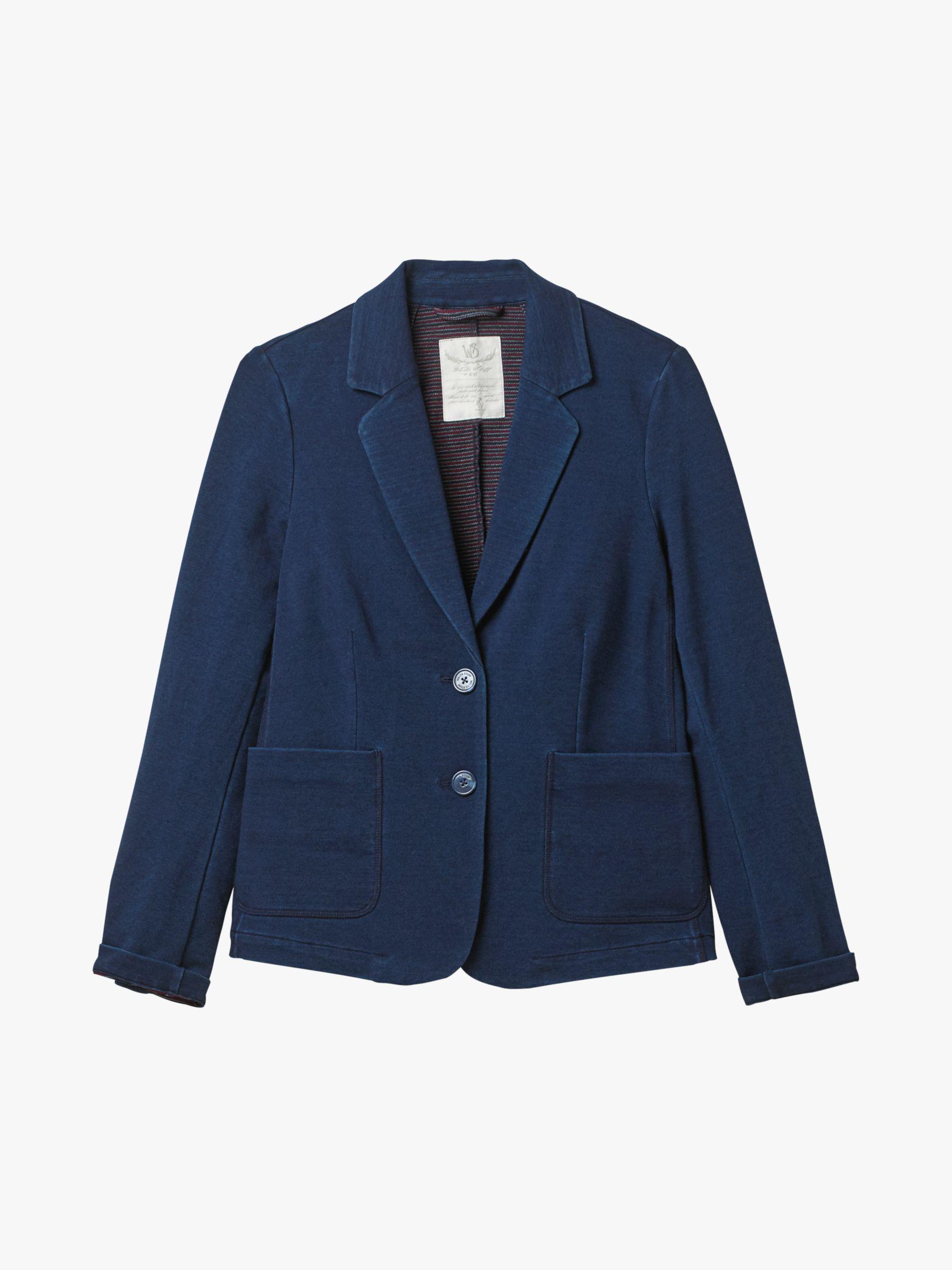 brooklyn breton blazer