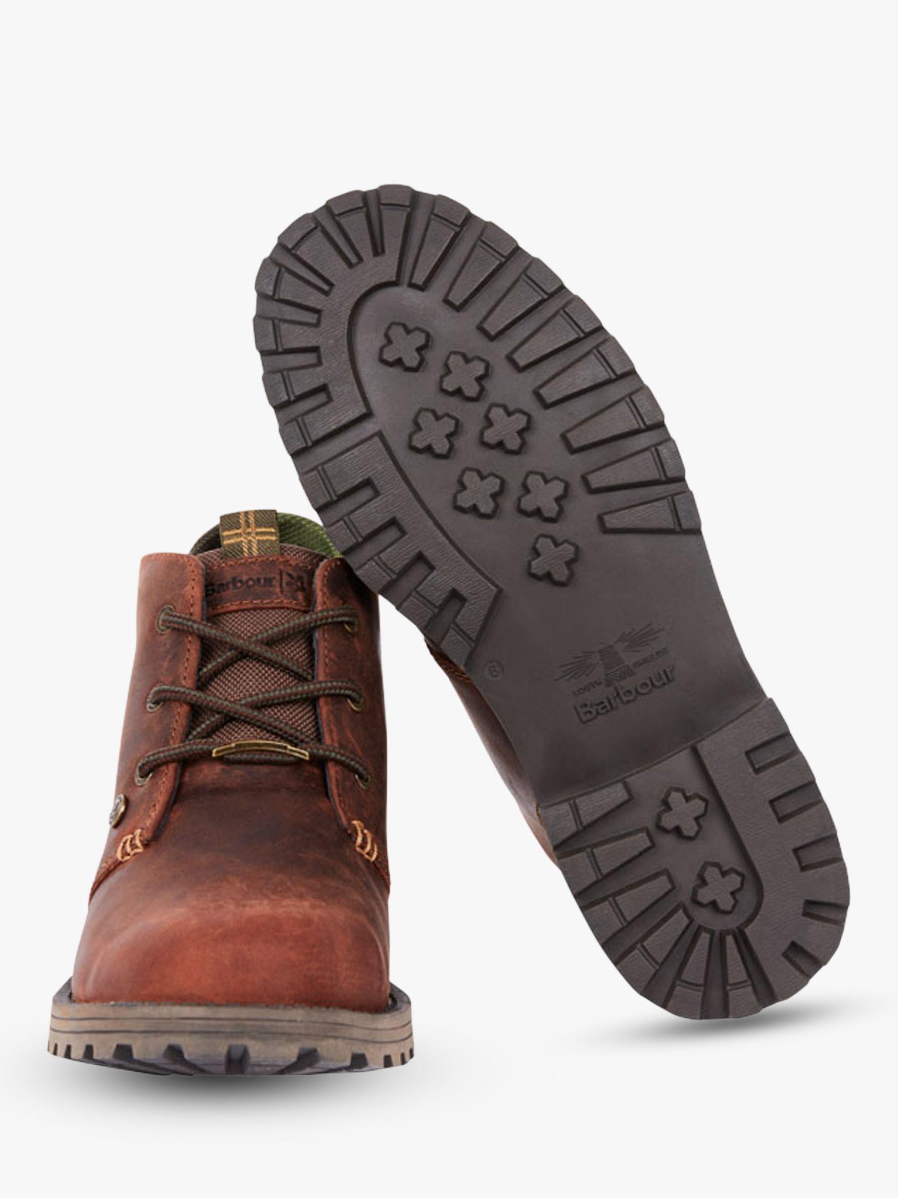 Barbour national store trust boots