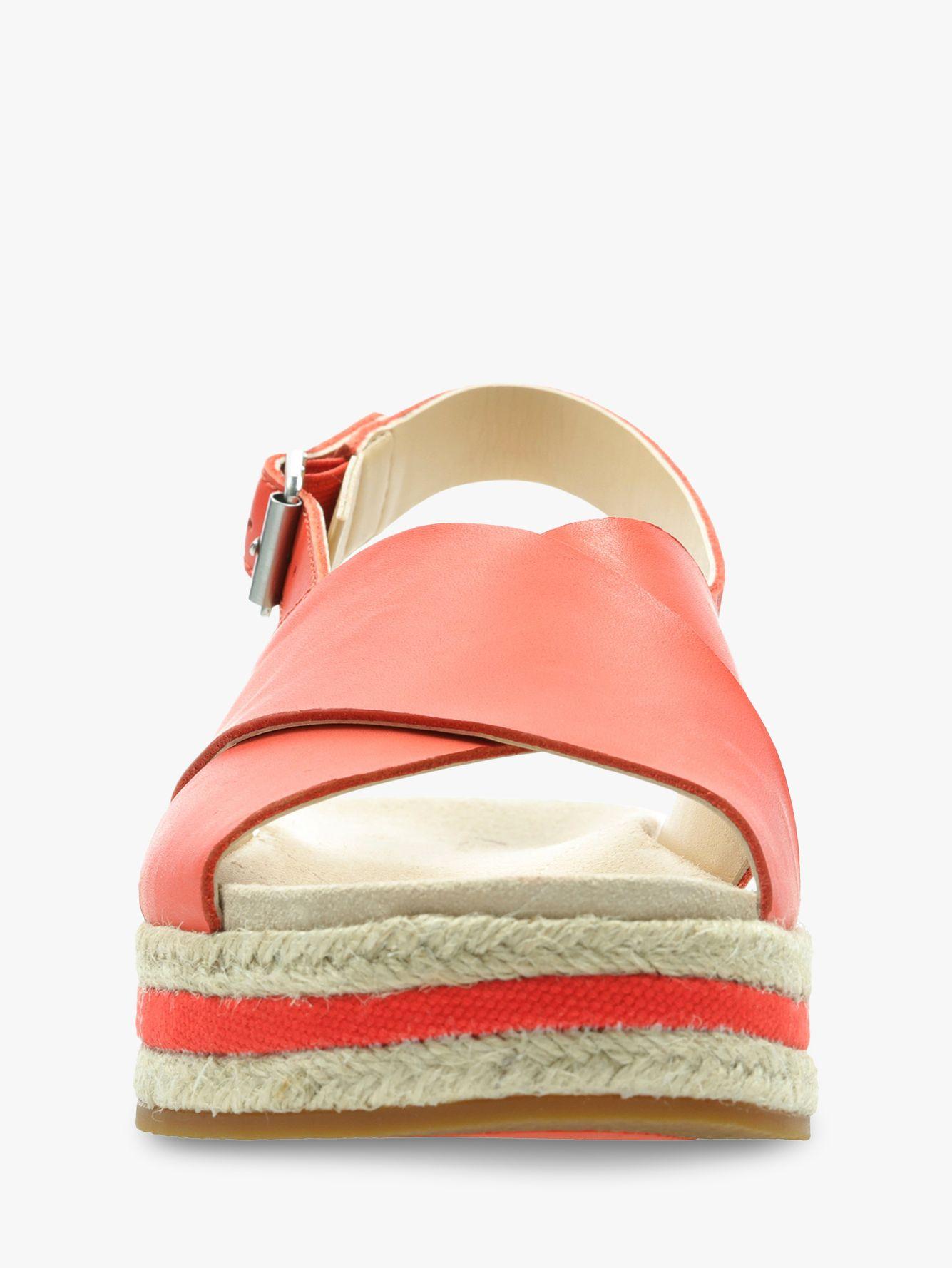 clarks botanic fay sandals