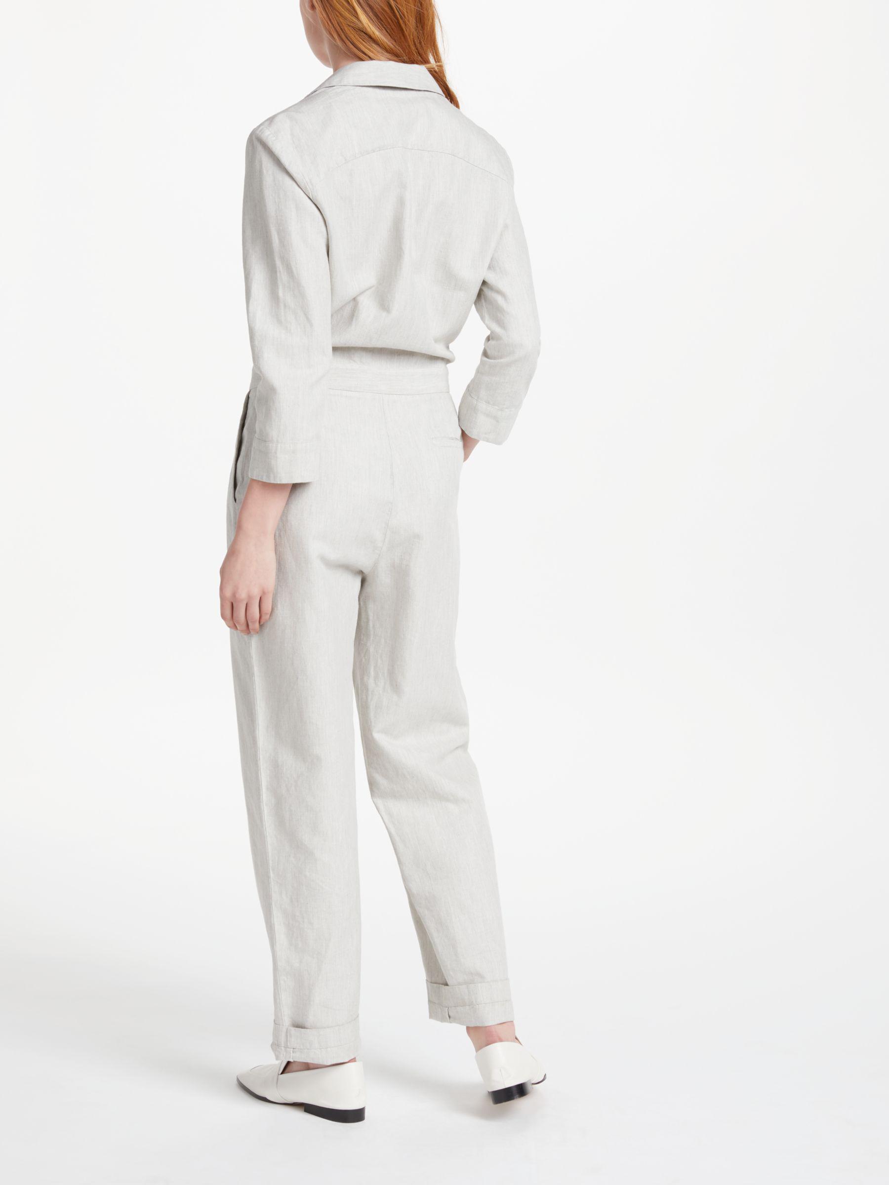 finery london jumpsuit