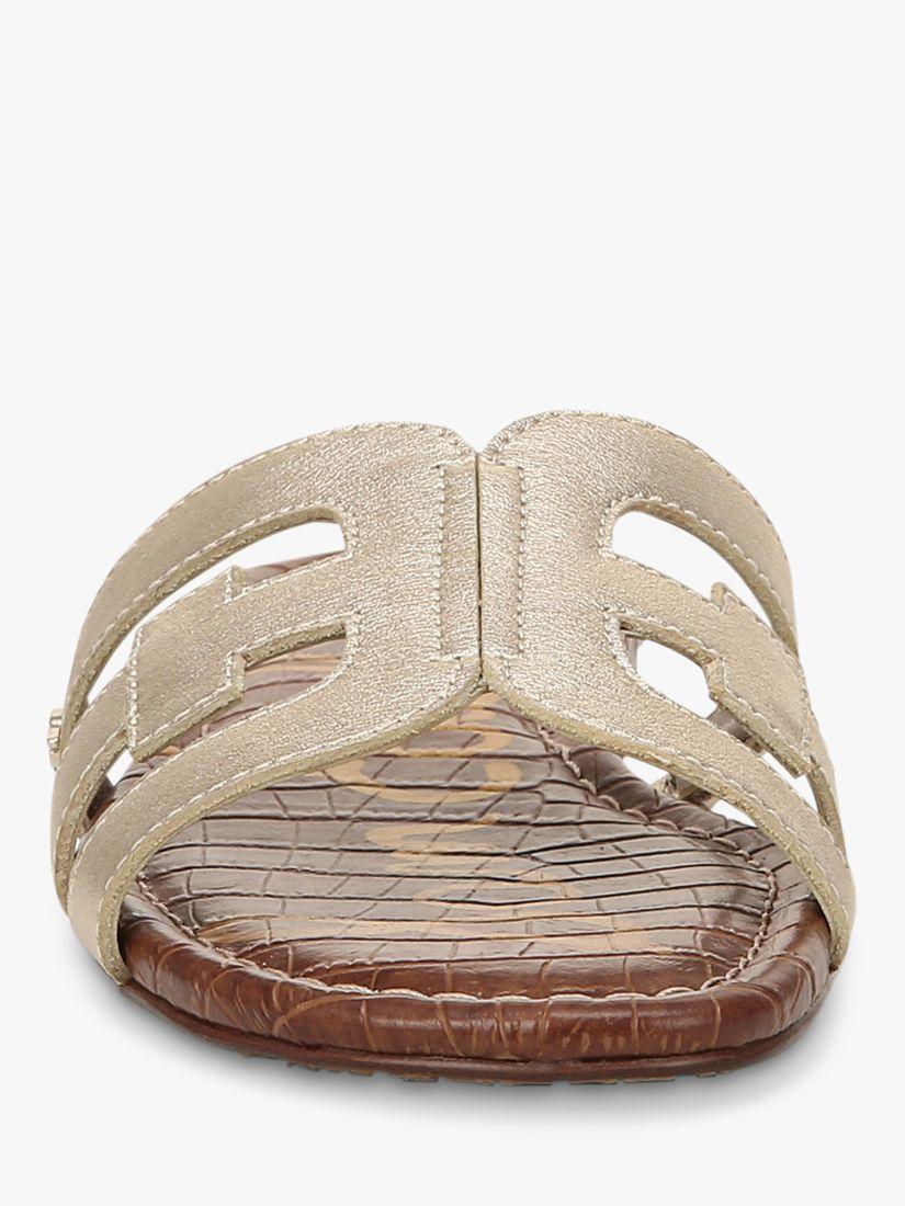 Bay Slide Sandals