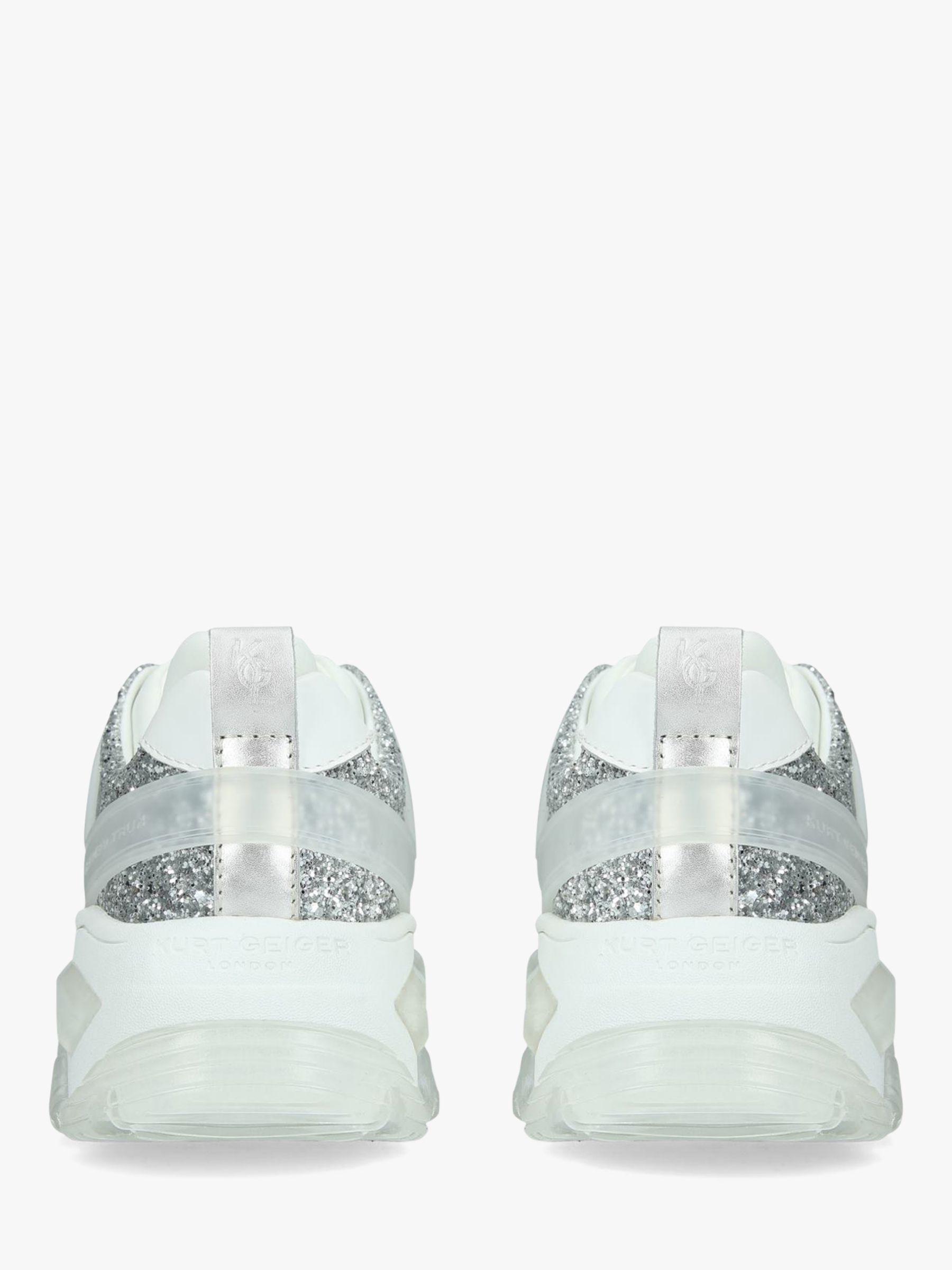 kurt geiger leta trainers