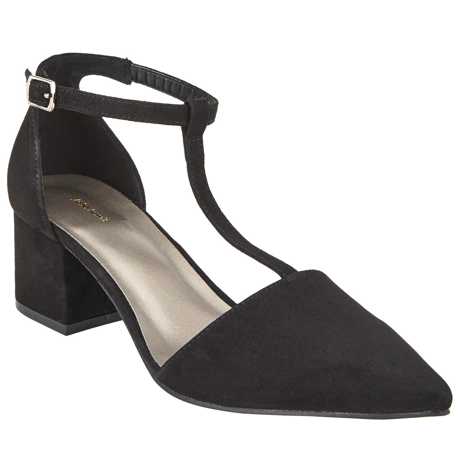 lewis shoes lewis coryn two part pointed court shoes in black lyst lewis shoes lewis coryn two part pointed court shoes in black lyst