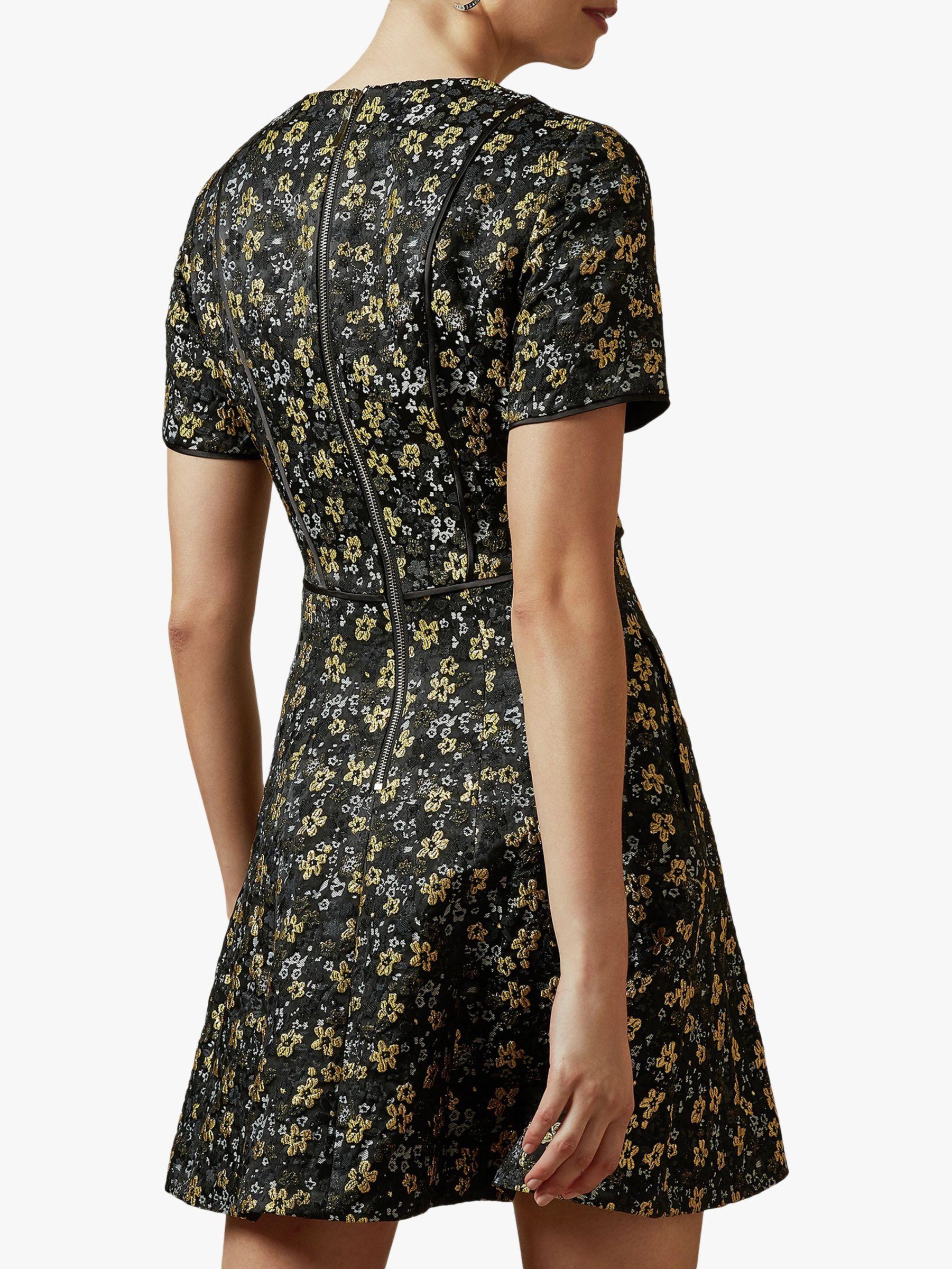 Ted baker divwine dress Clearance