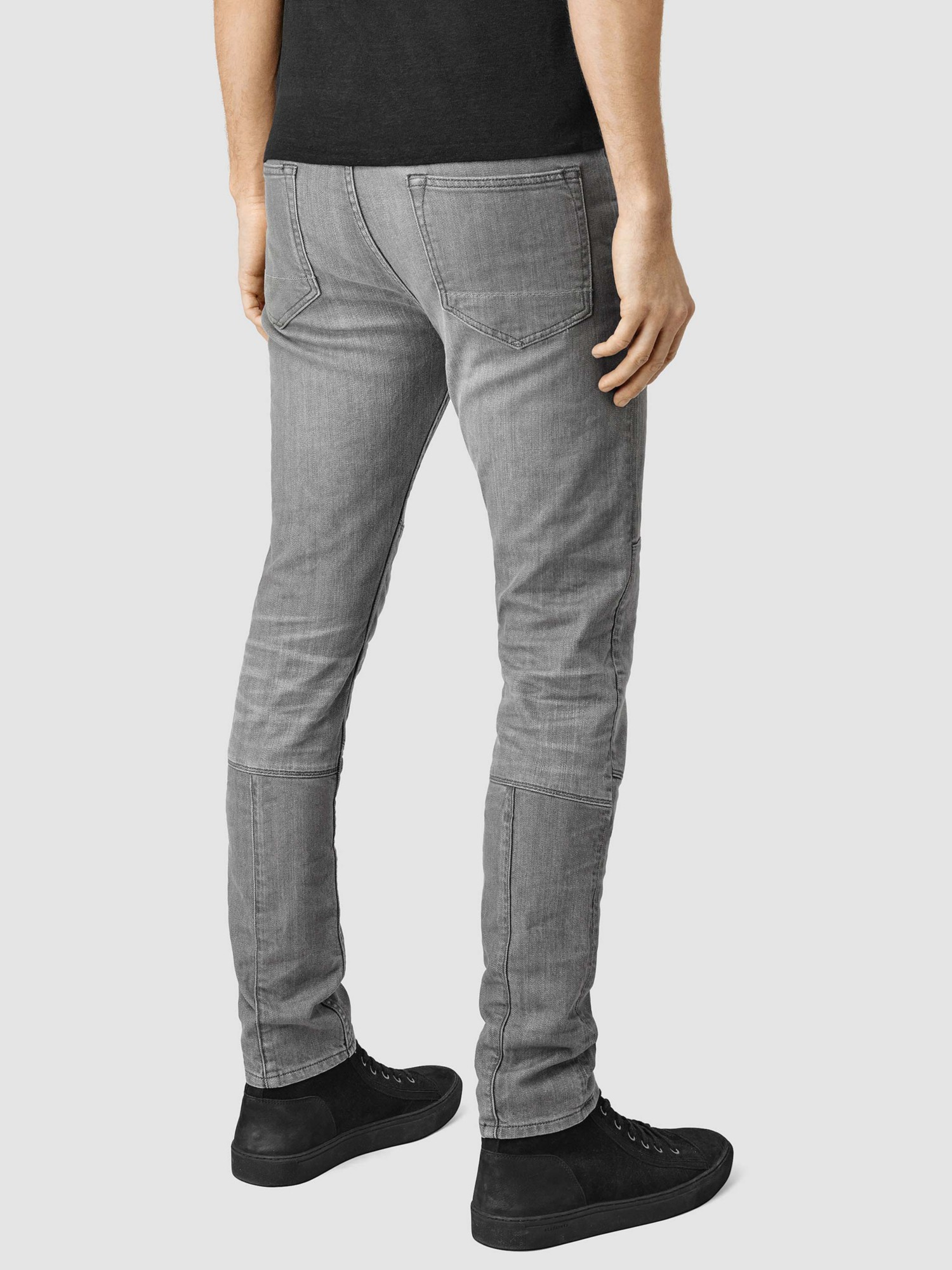 all saints biker jeans