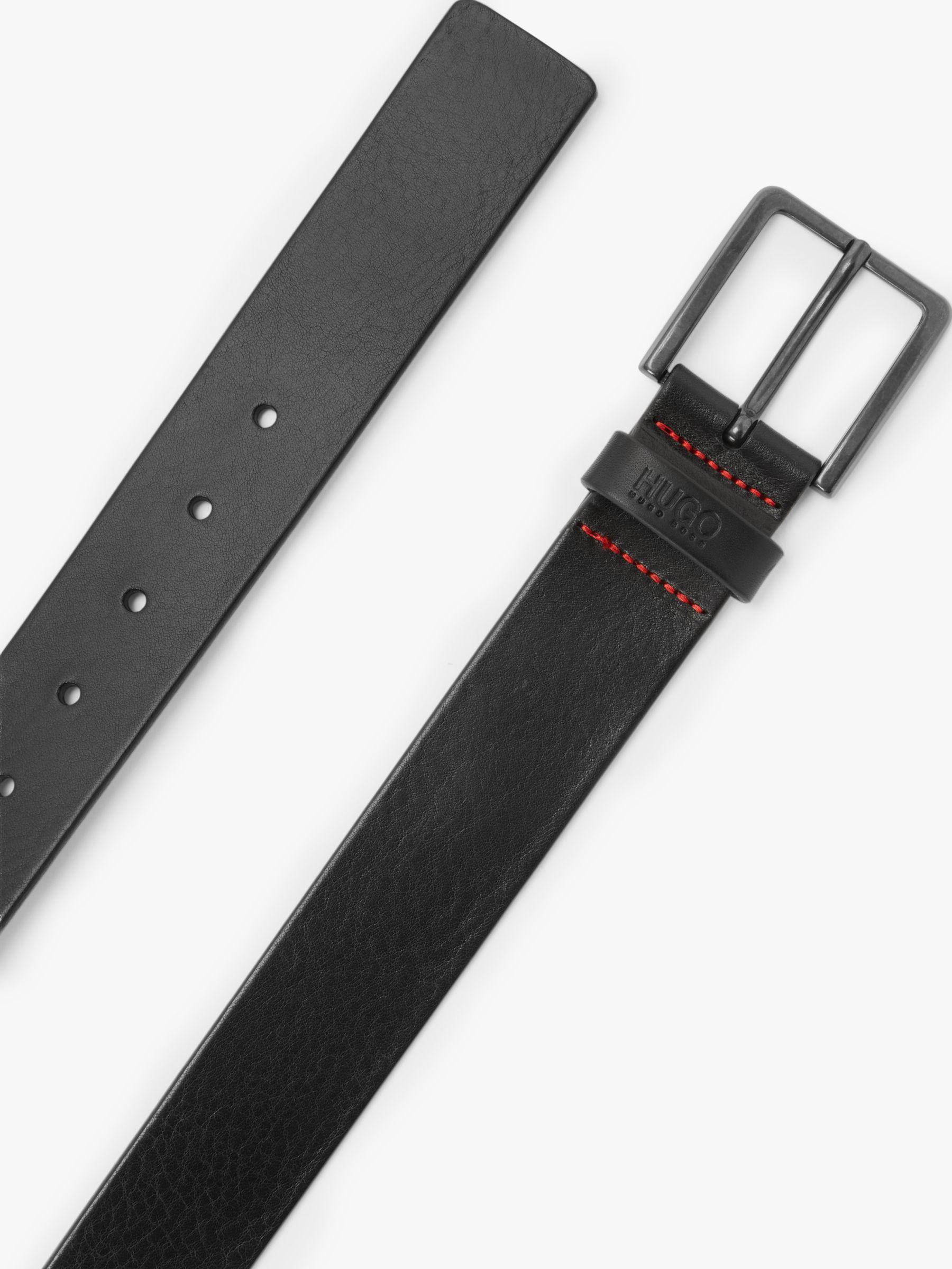 john lewis hugo boss belt