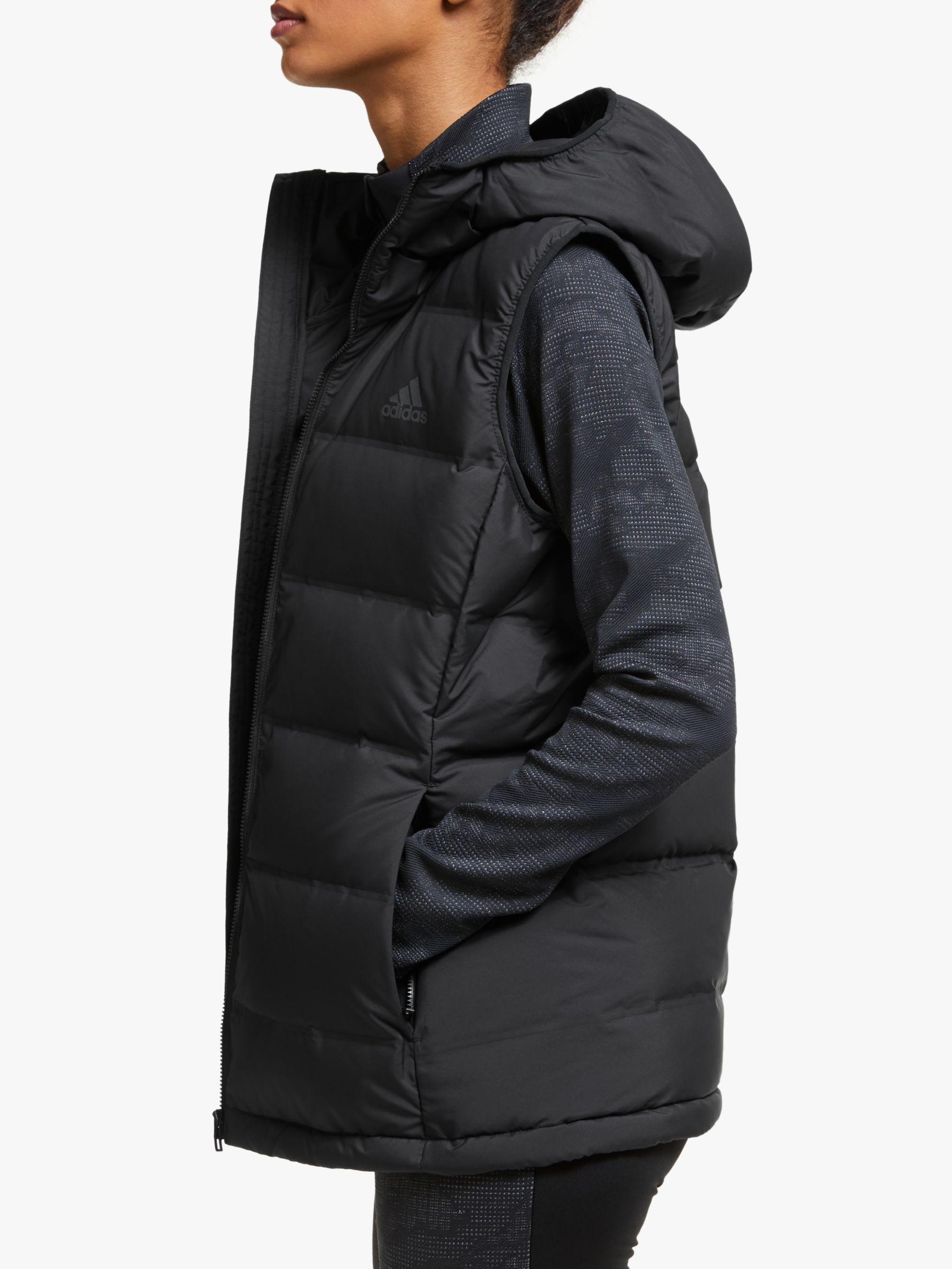 adidas helionic gilet