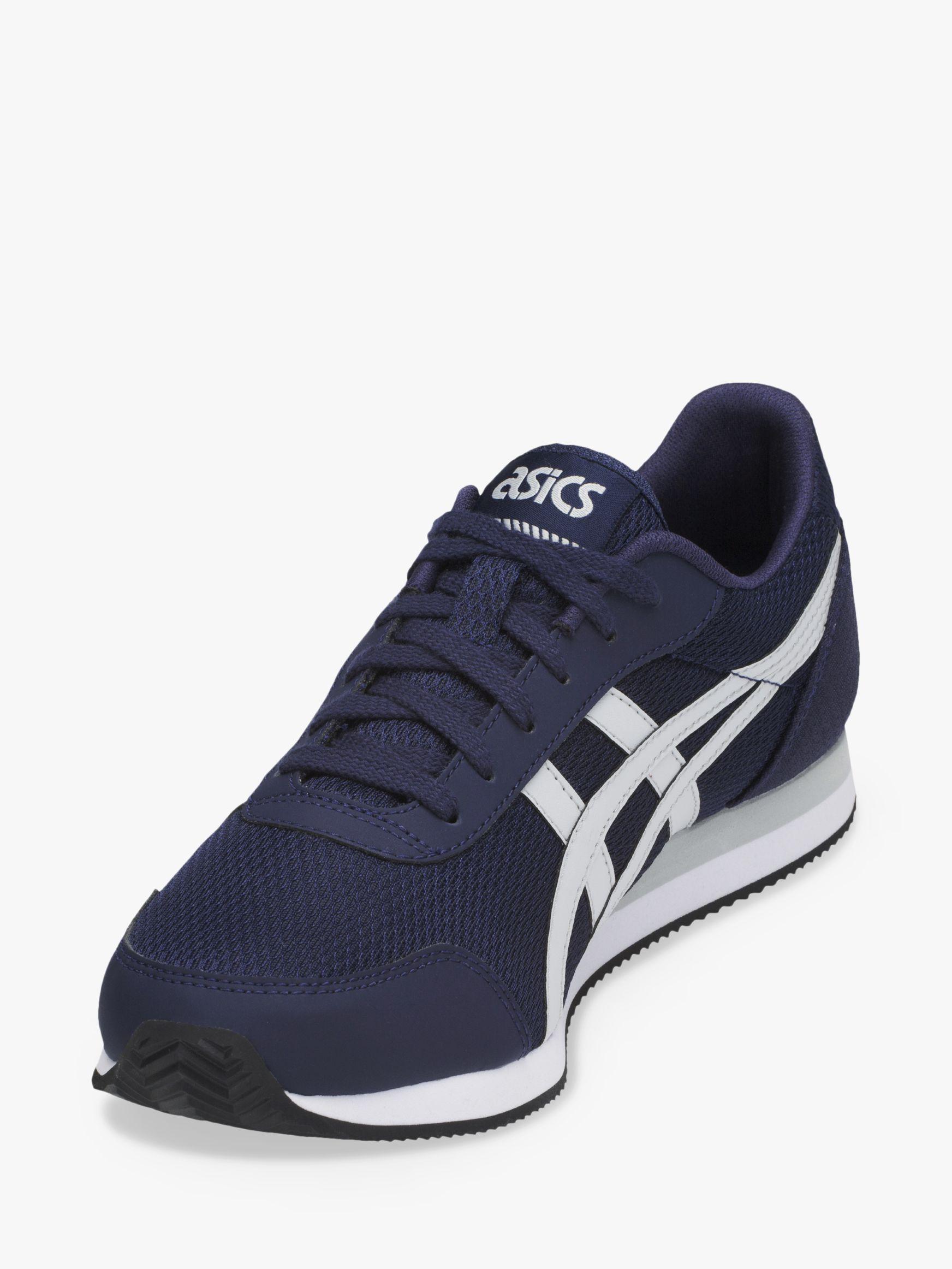 asics unisex tiger curreo ii shoe