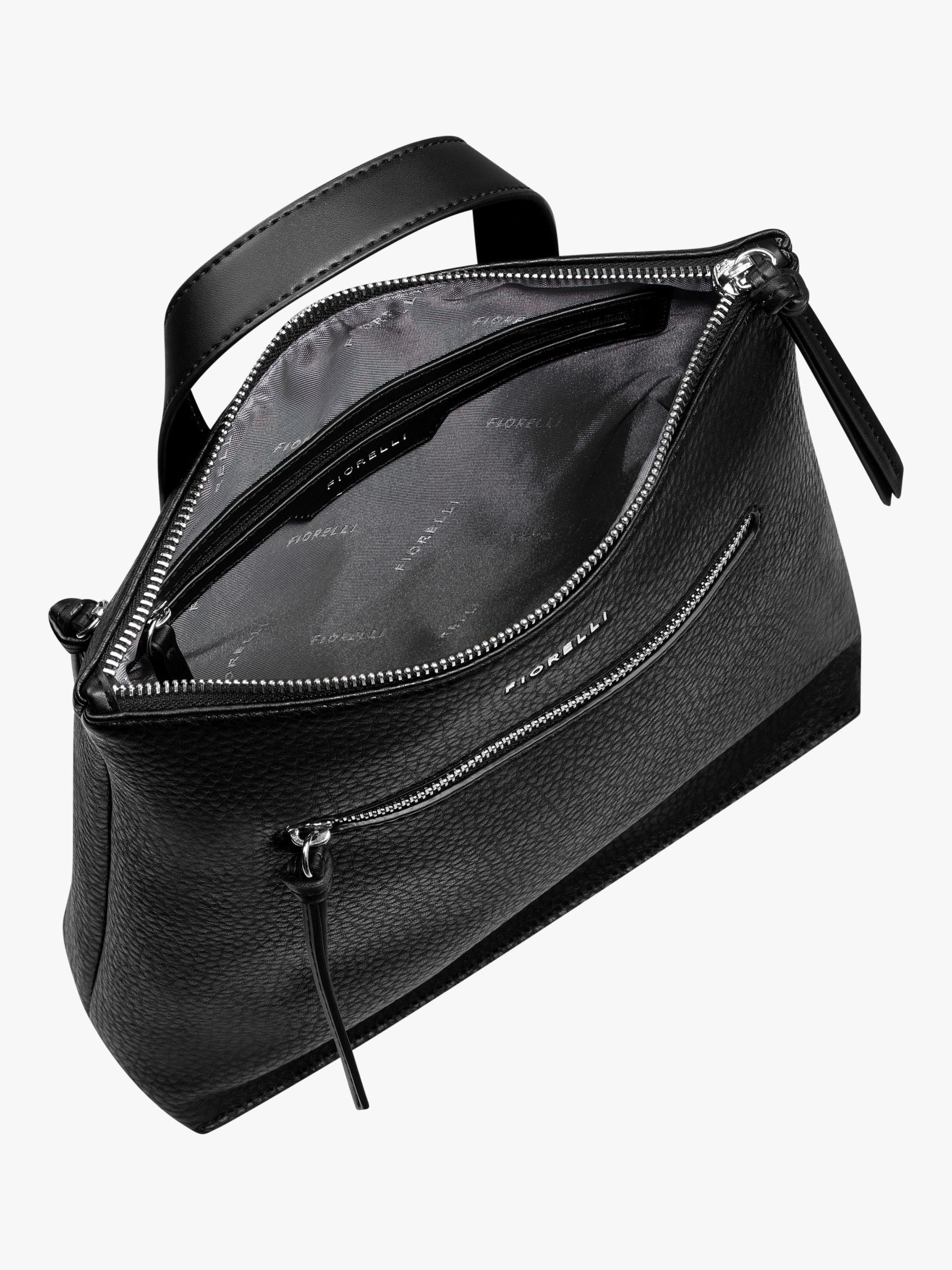 fiorelli finley mini backpack
