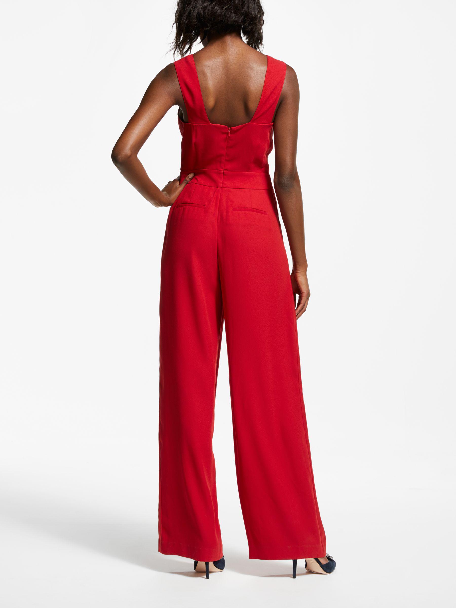 hexham jumpsuit boden