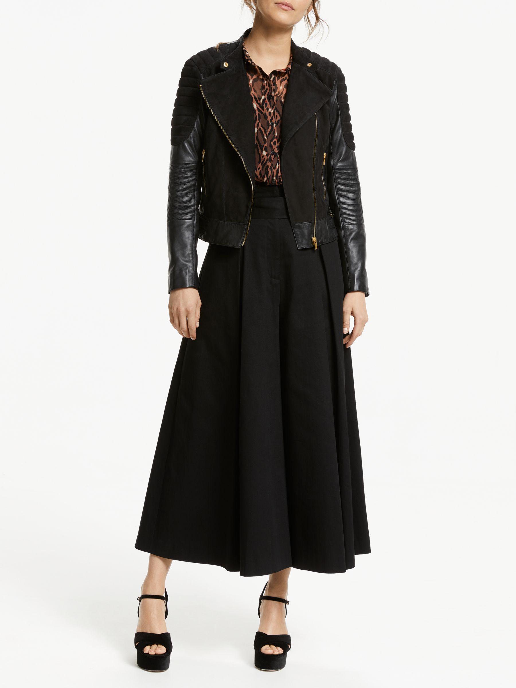 alice temperley leather jacket