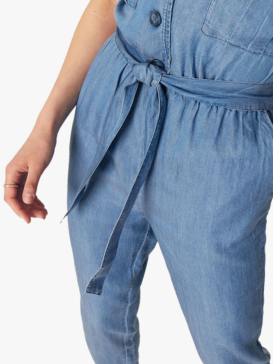 oasis utility boilersuit