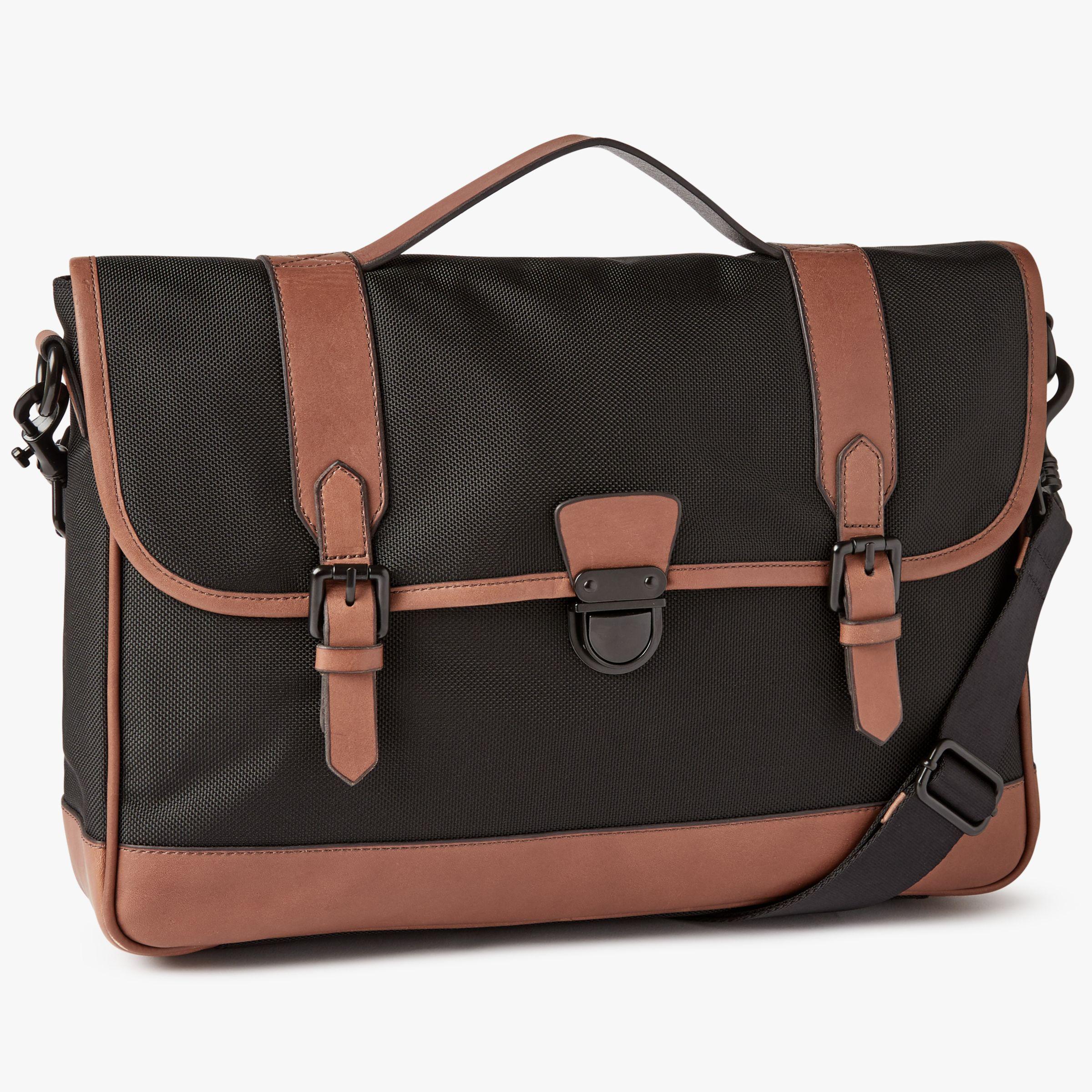 Briefcase Messenger John Lewis Mens Messenger Bags John Lewis