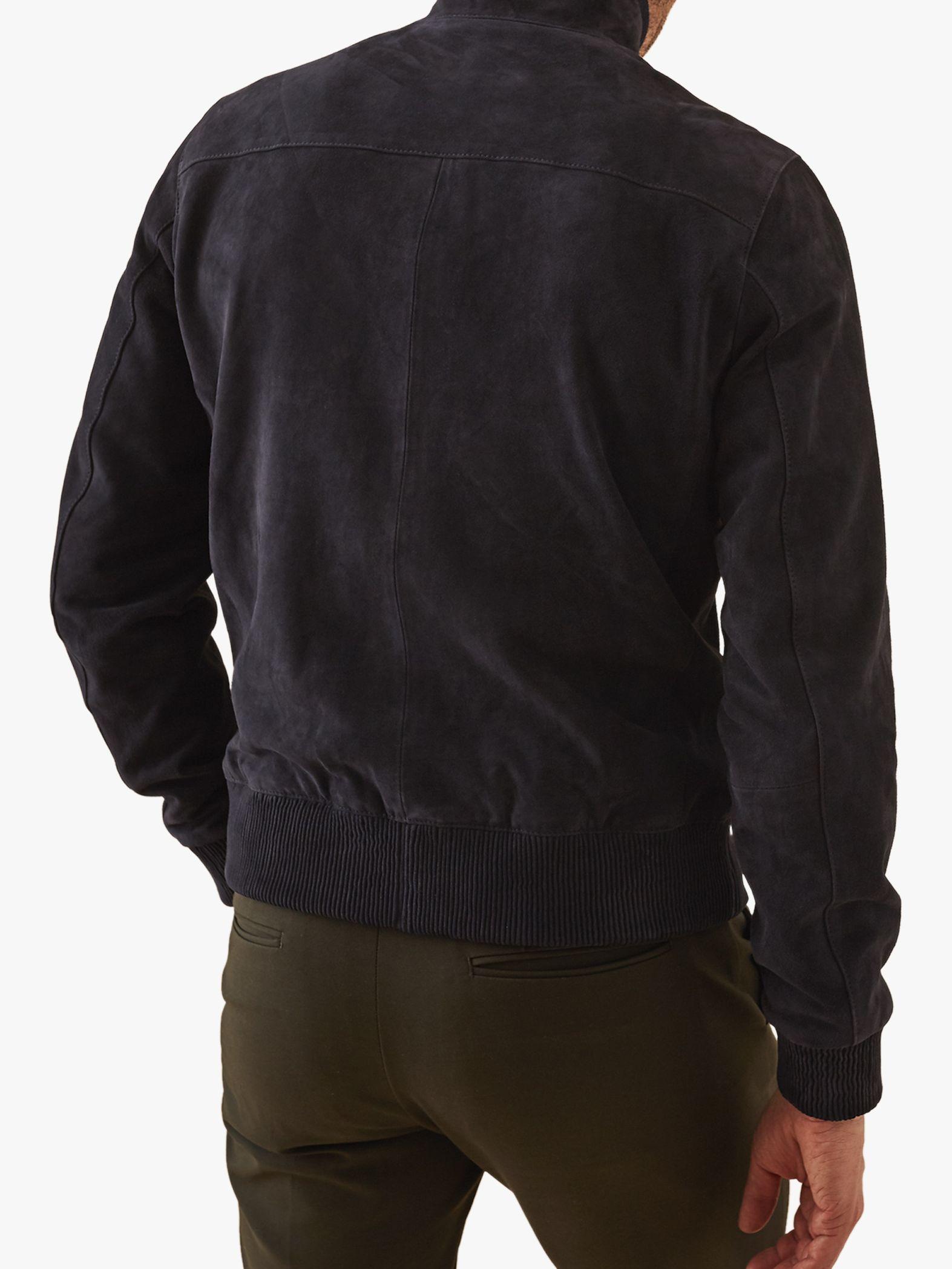Reiss hemsworth jacket clearance
