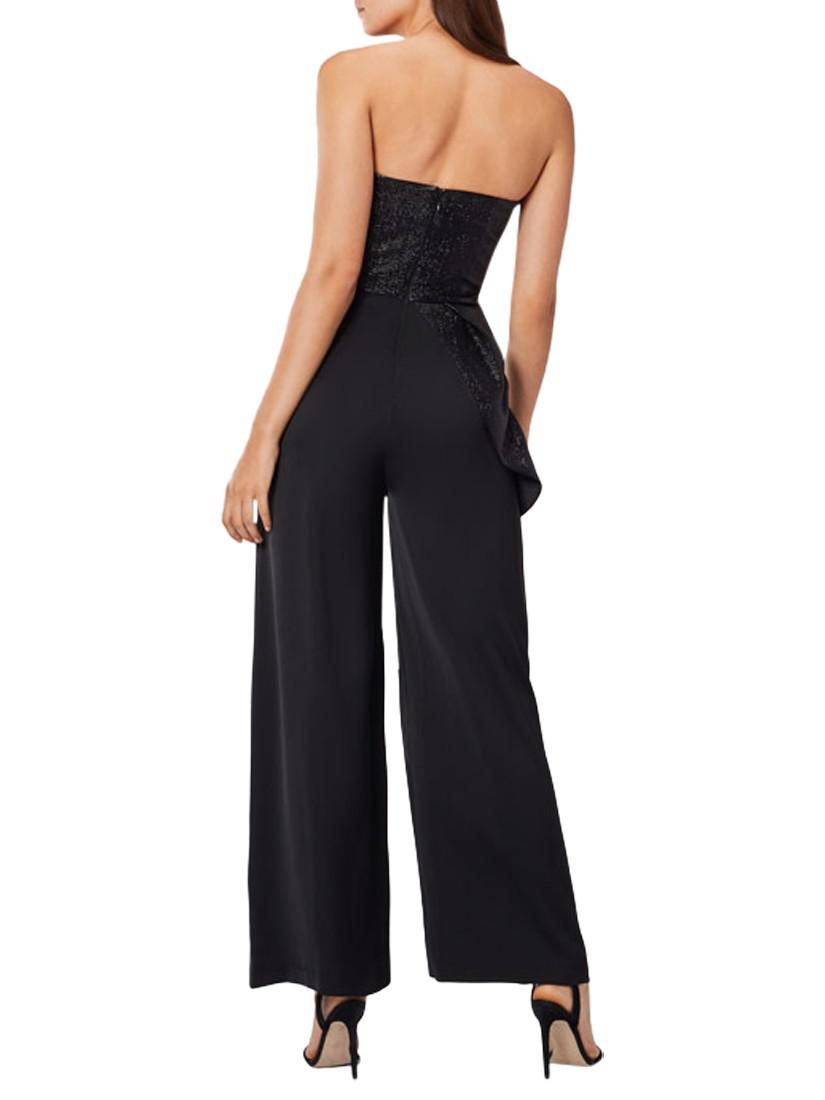 coast idra jumpsuit