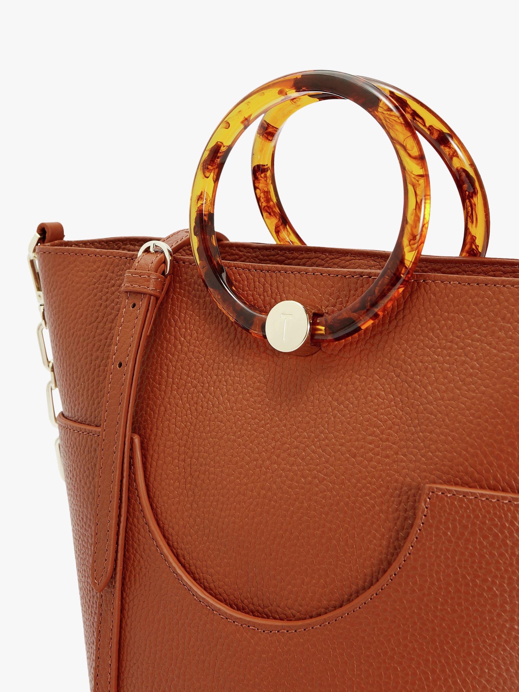ted baker circle bag