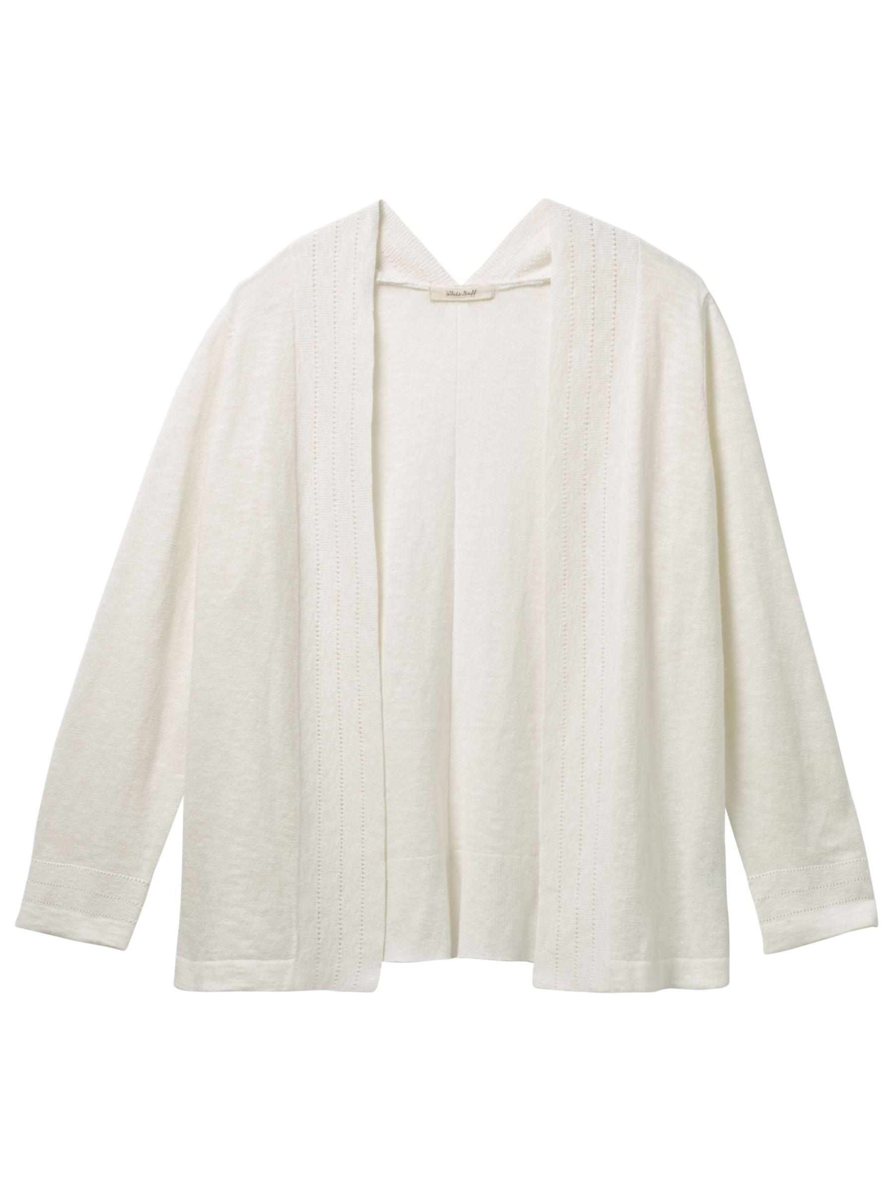 white stuff river cardigan