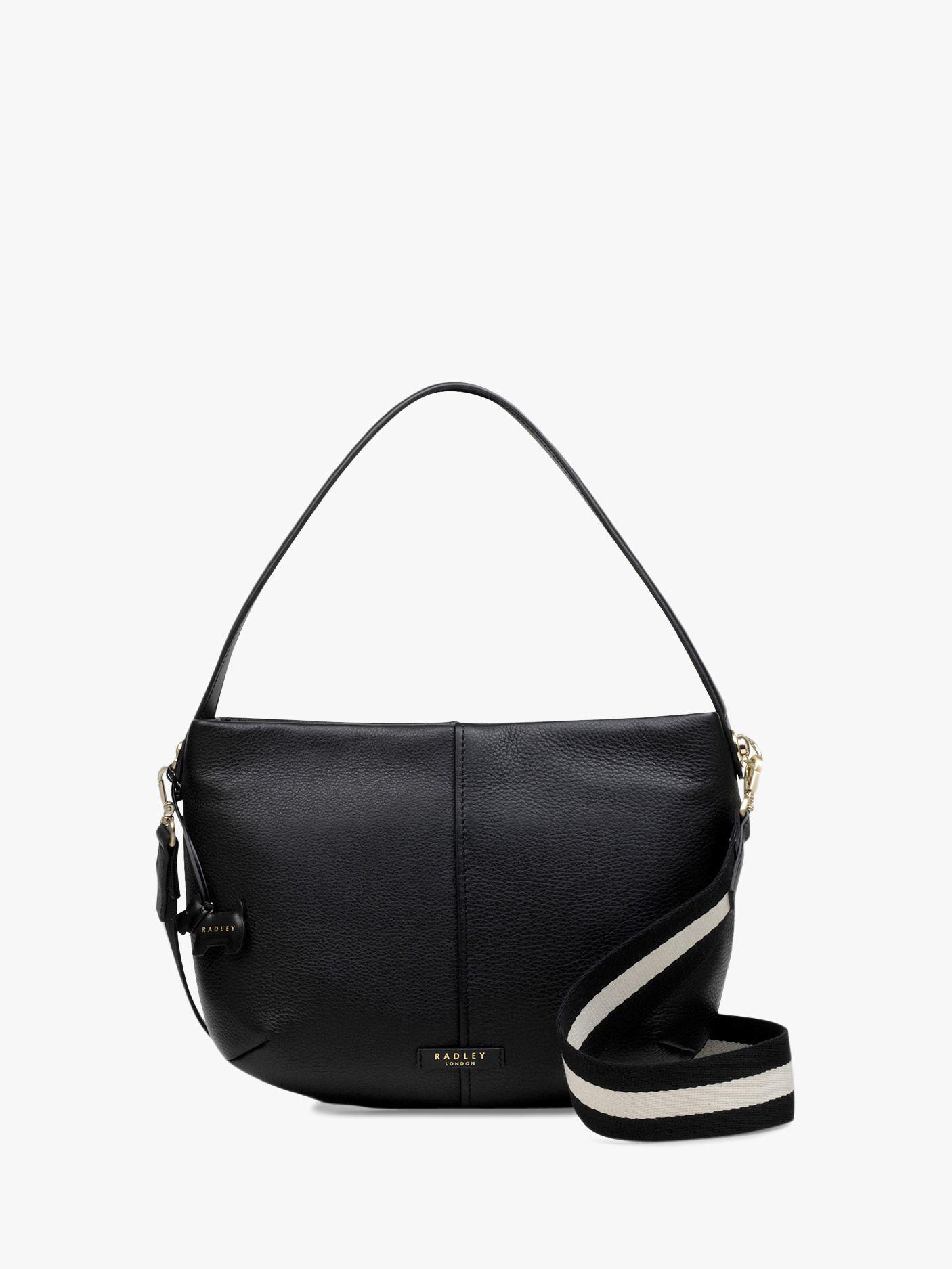 radley rose castle hobo bag