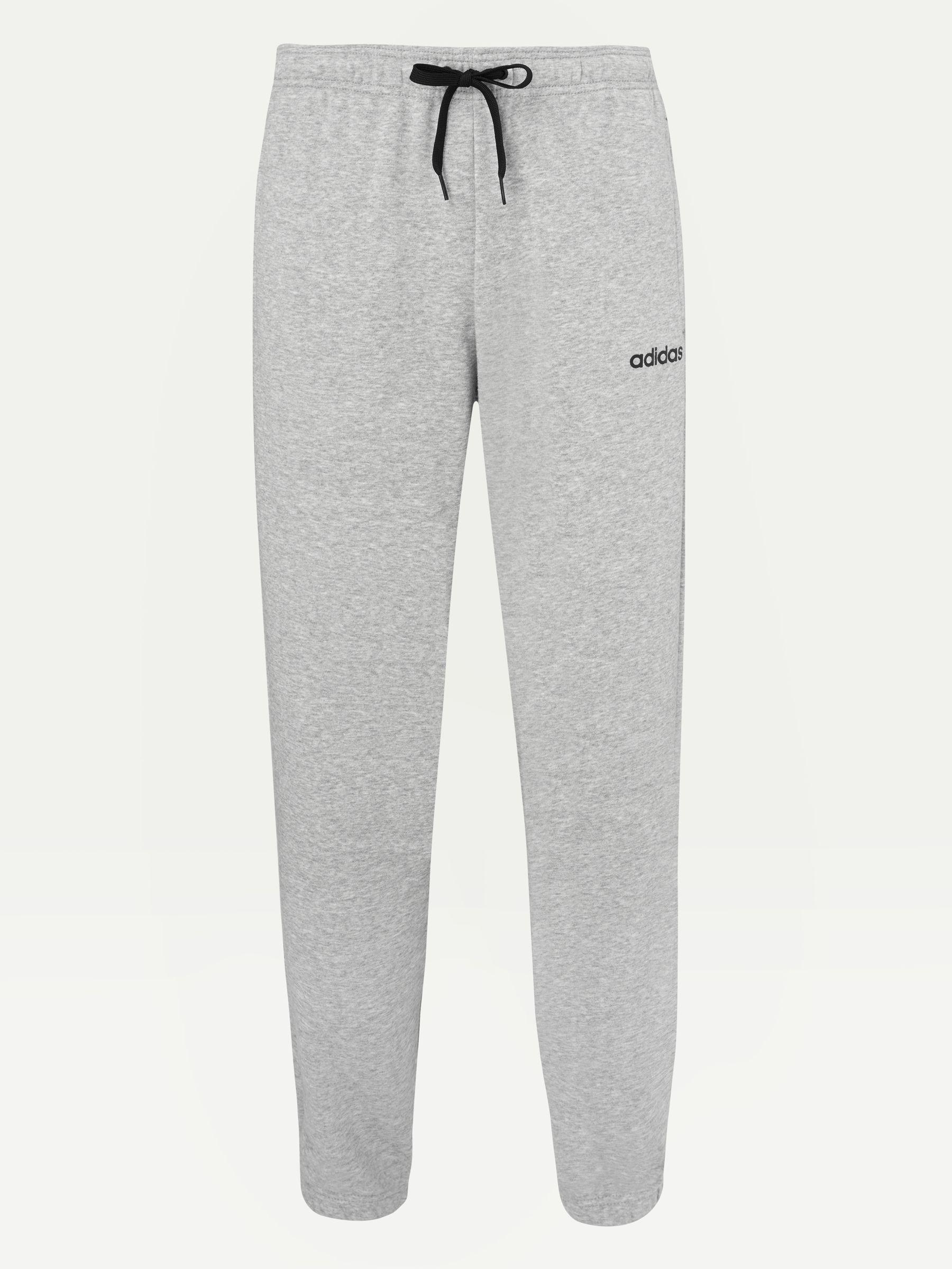 adidas essentials tracksuit bottoms