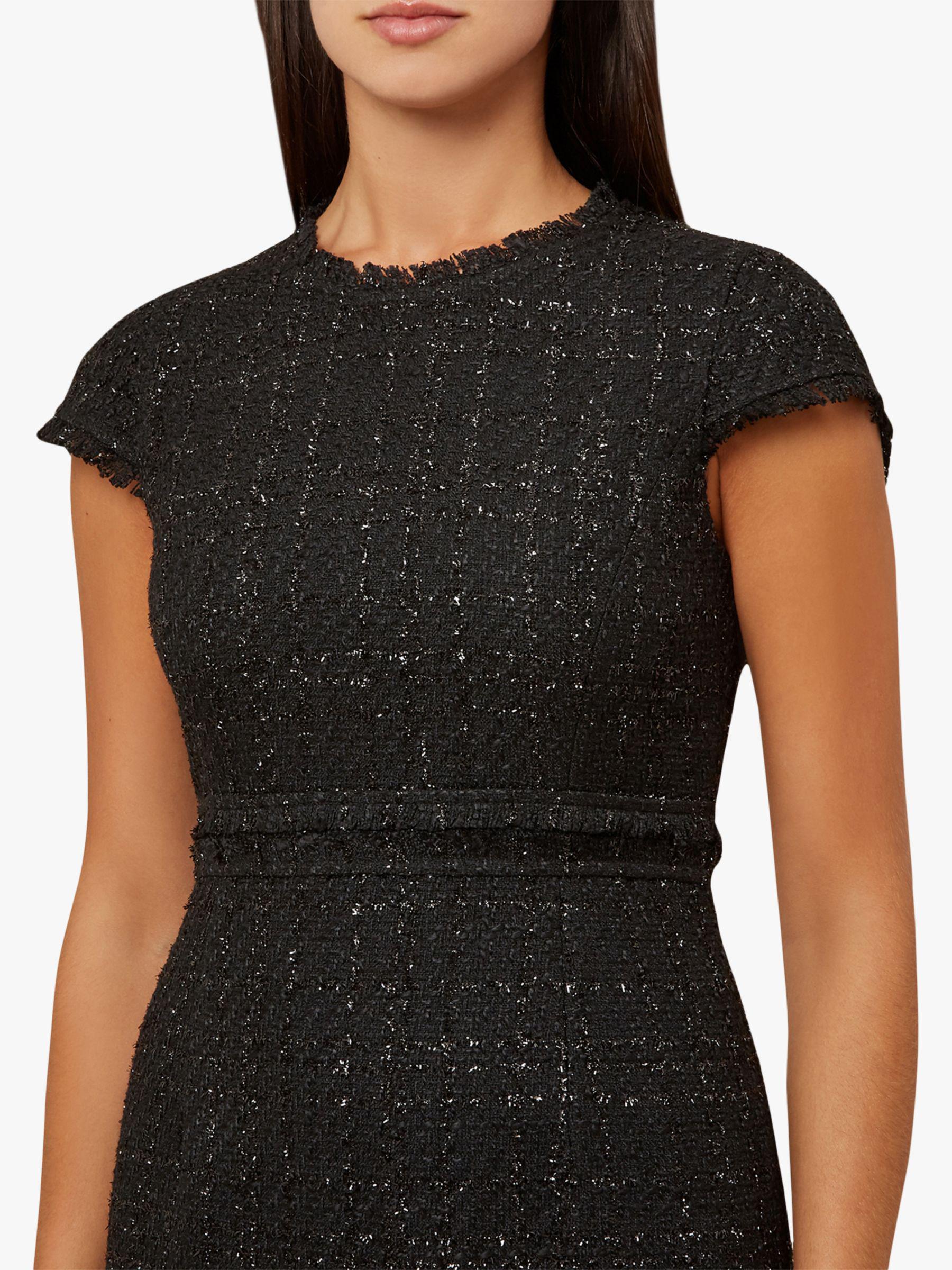hobbs gianna dress