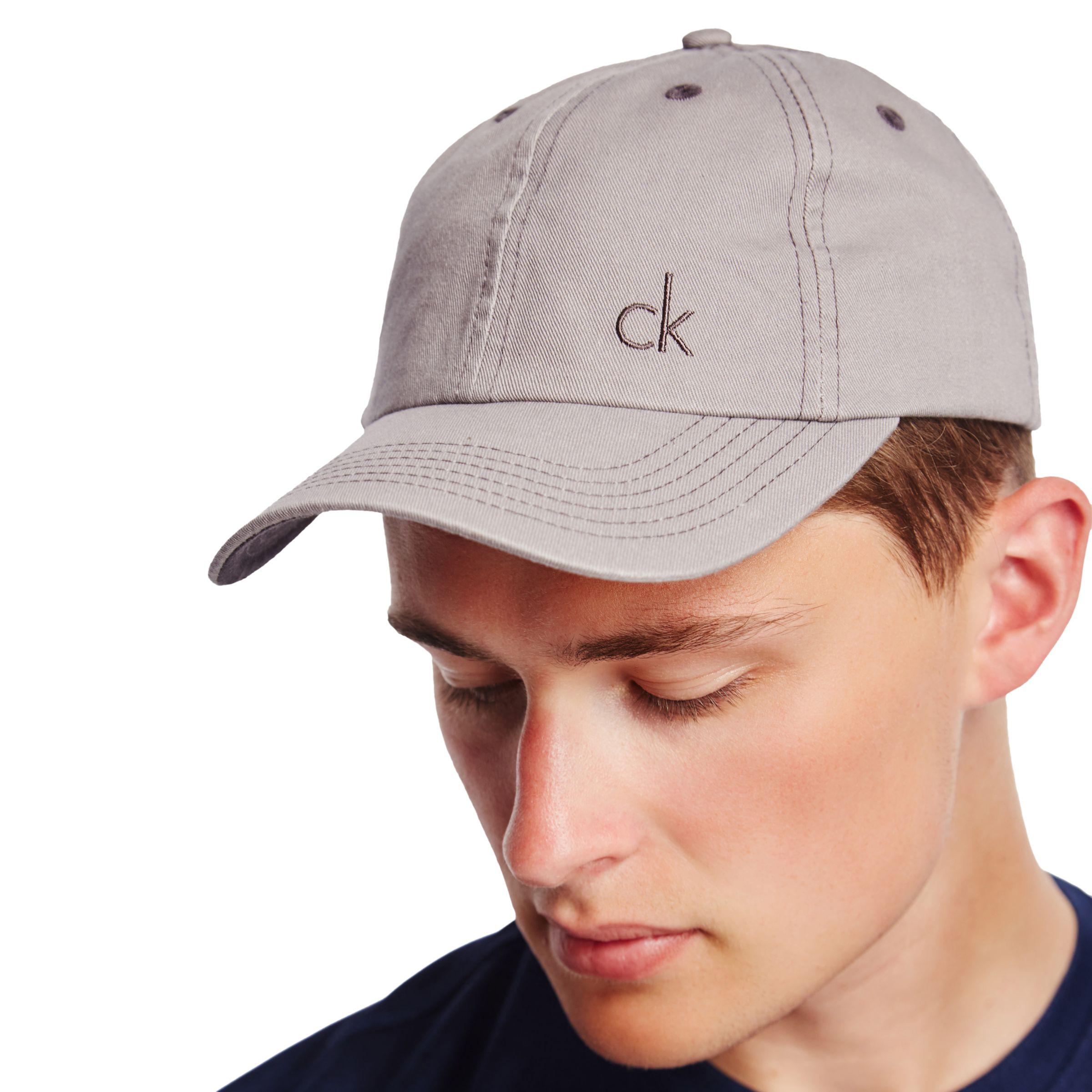 ck golf hat