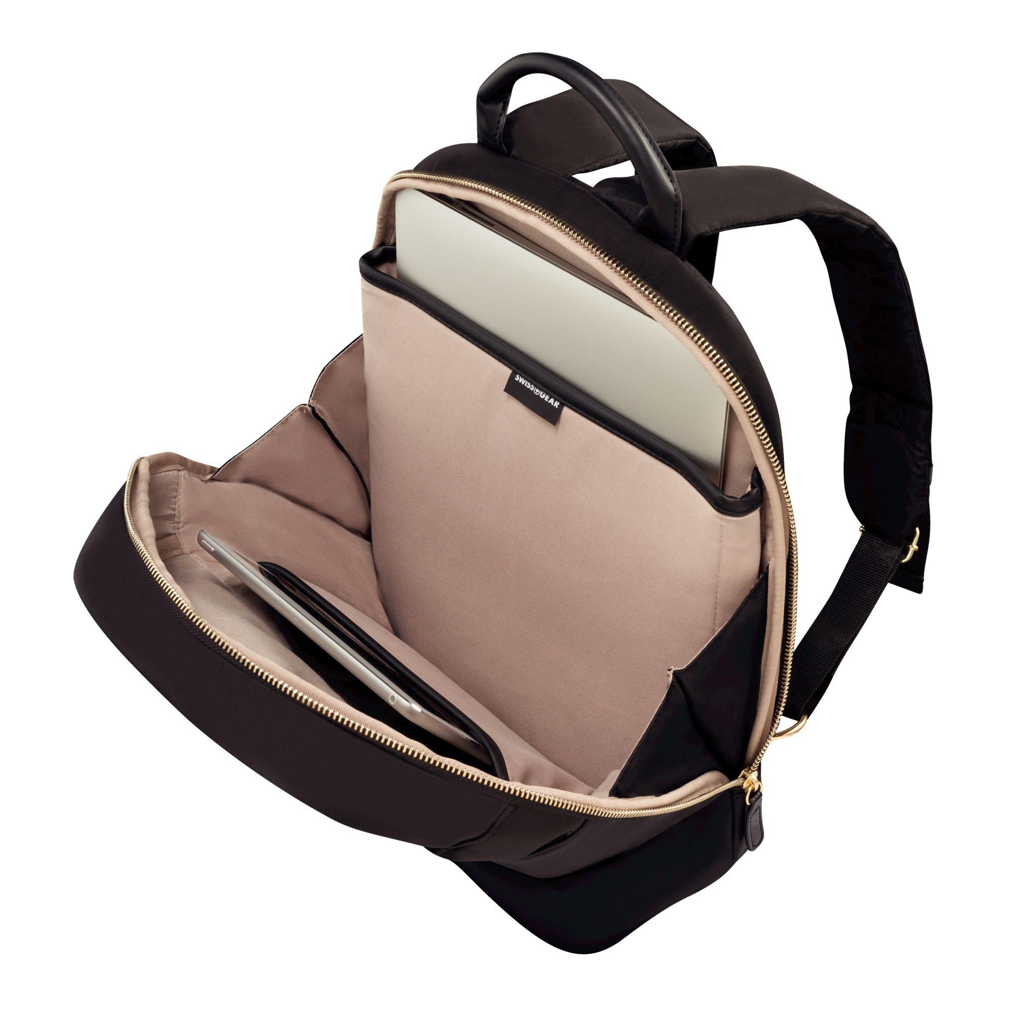 wenger cityfriend 15.6