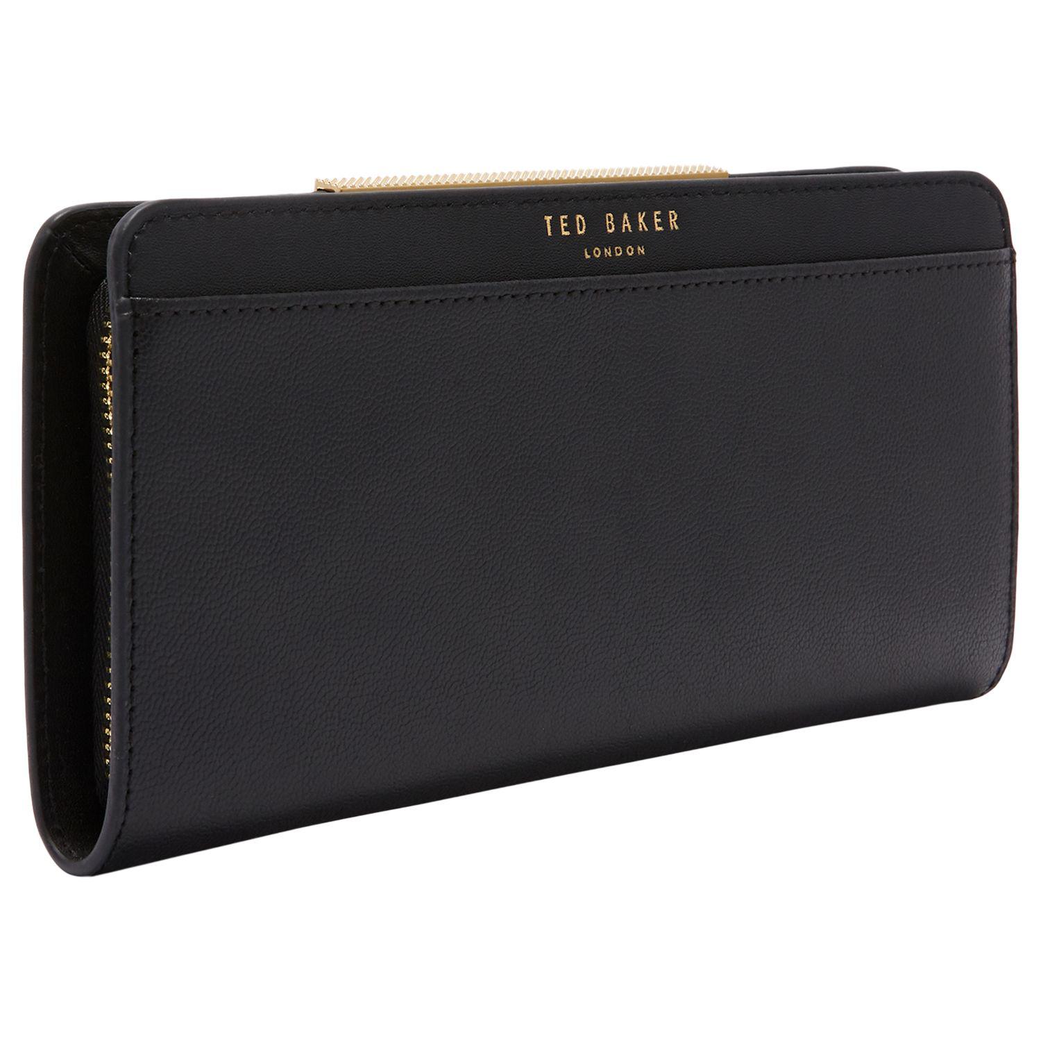 ted baker pelle purse