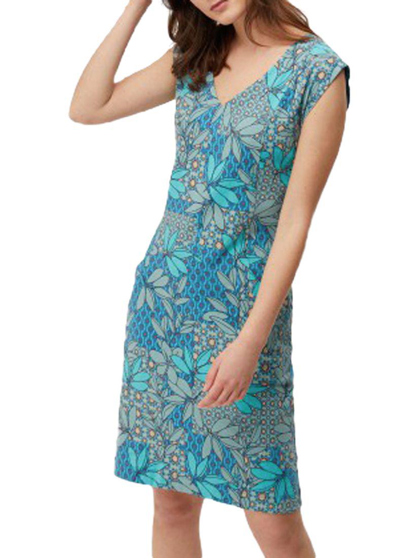whitestuff lena dress