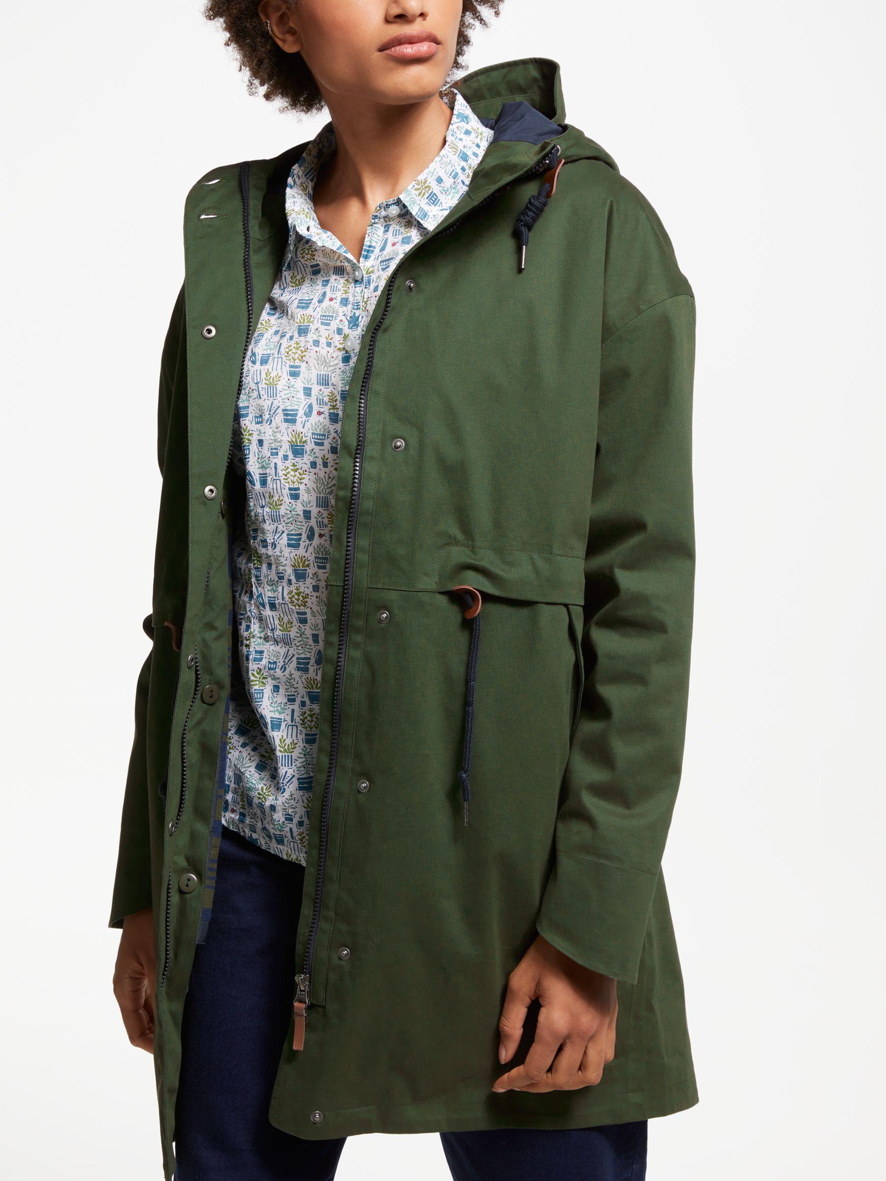 seasalt polperro coat