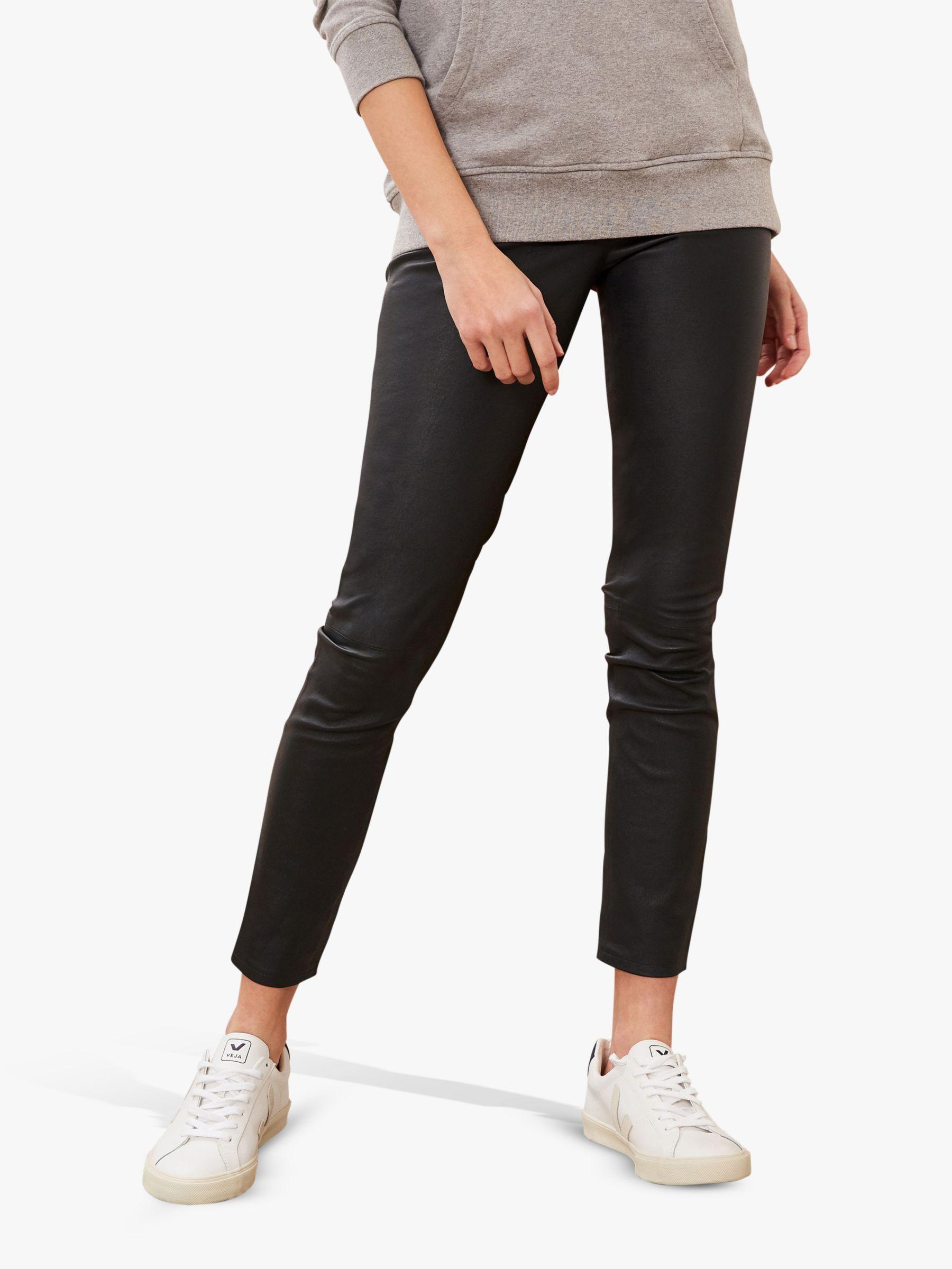 Baukjen cheap leather leggings