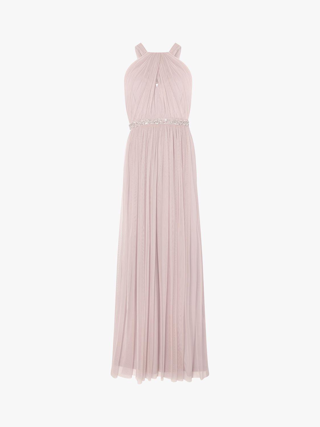 monsoon barcelona dress