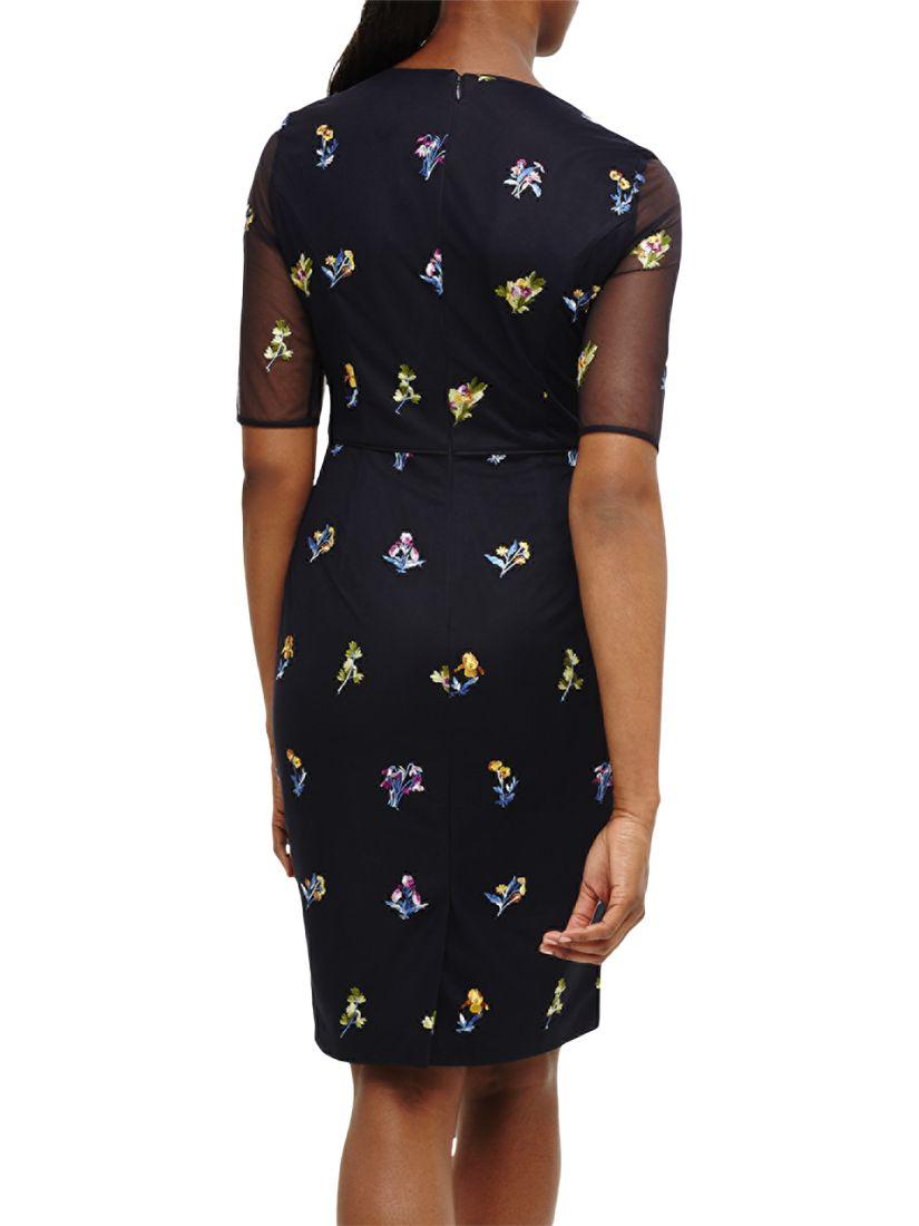 phase eight annabeth dress