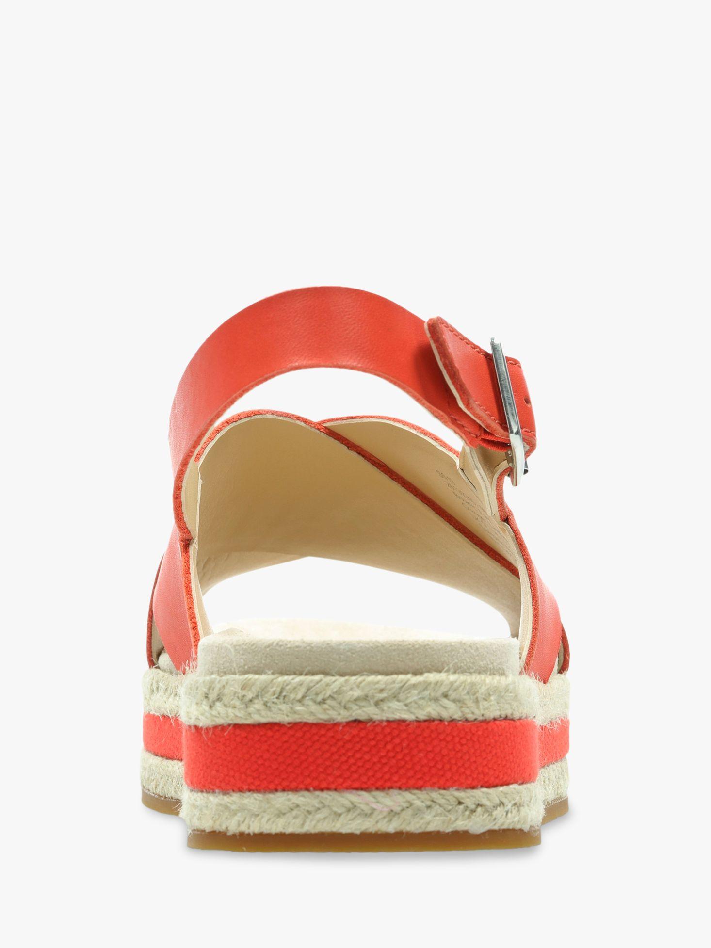 clarks botanic fay sandals