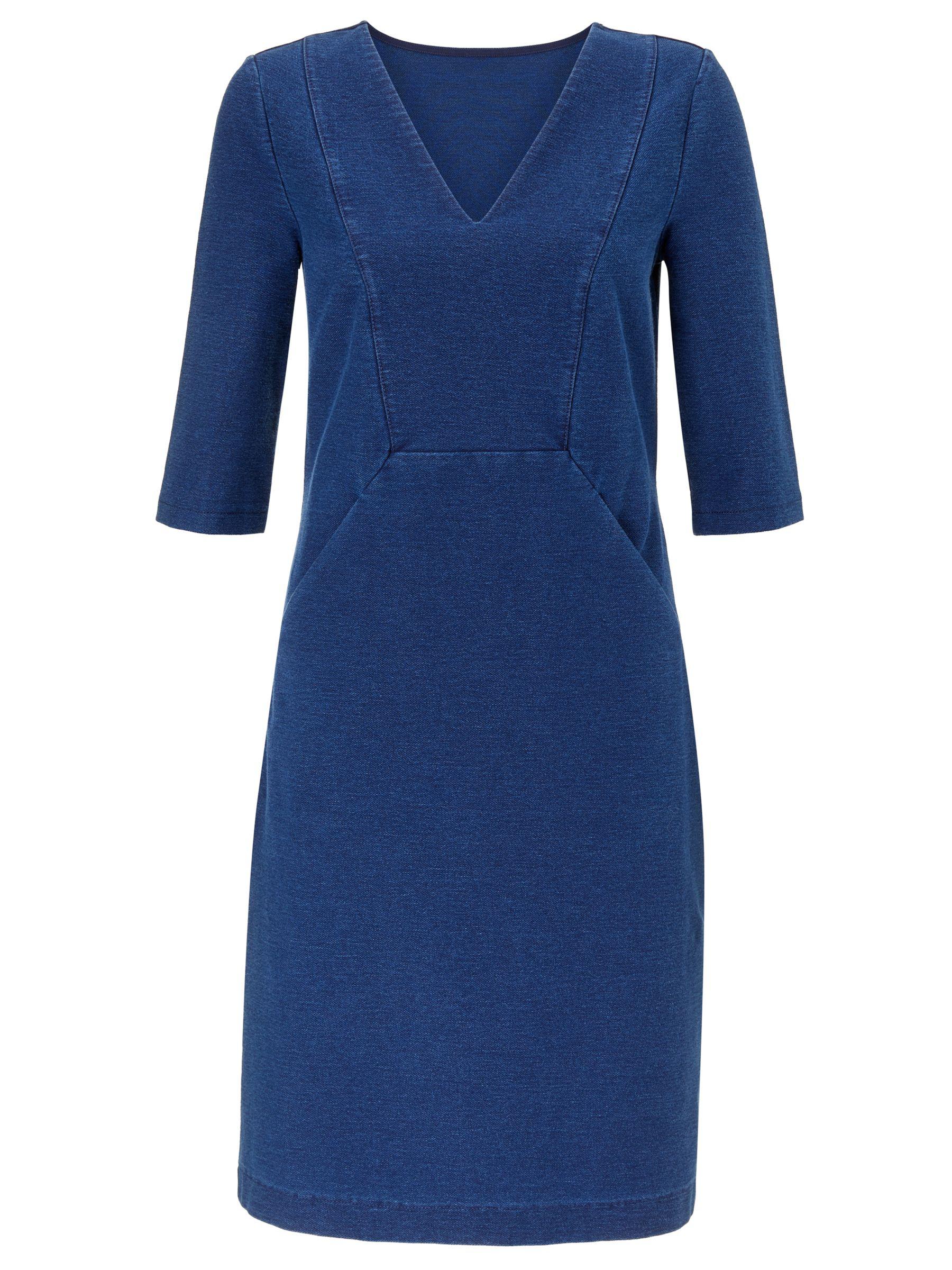 boden bronte jersey dress