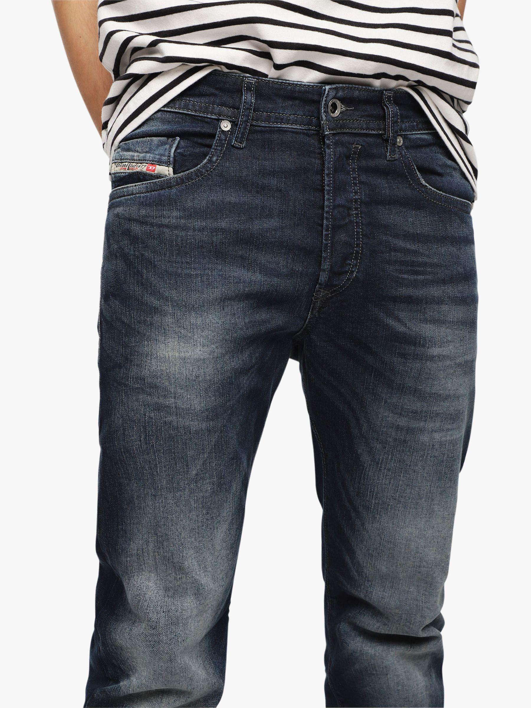 diesel buster jeans 0853r