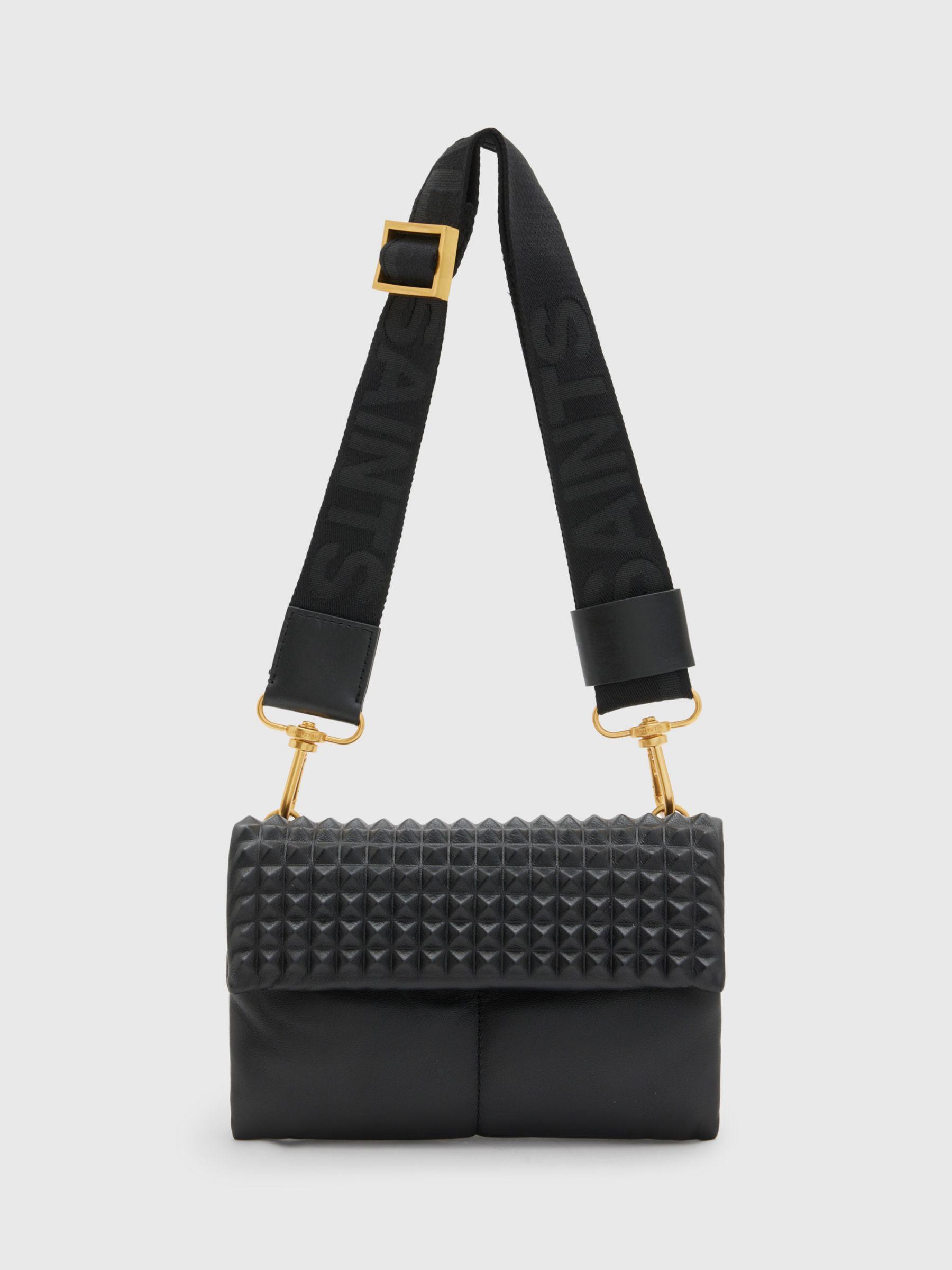 Small studded hot sale crossbody bag