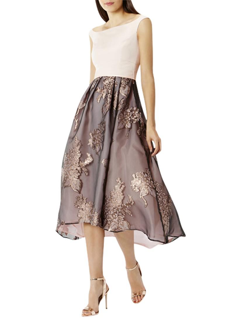 coast roccabella dress