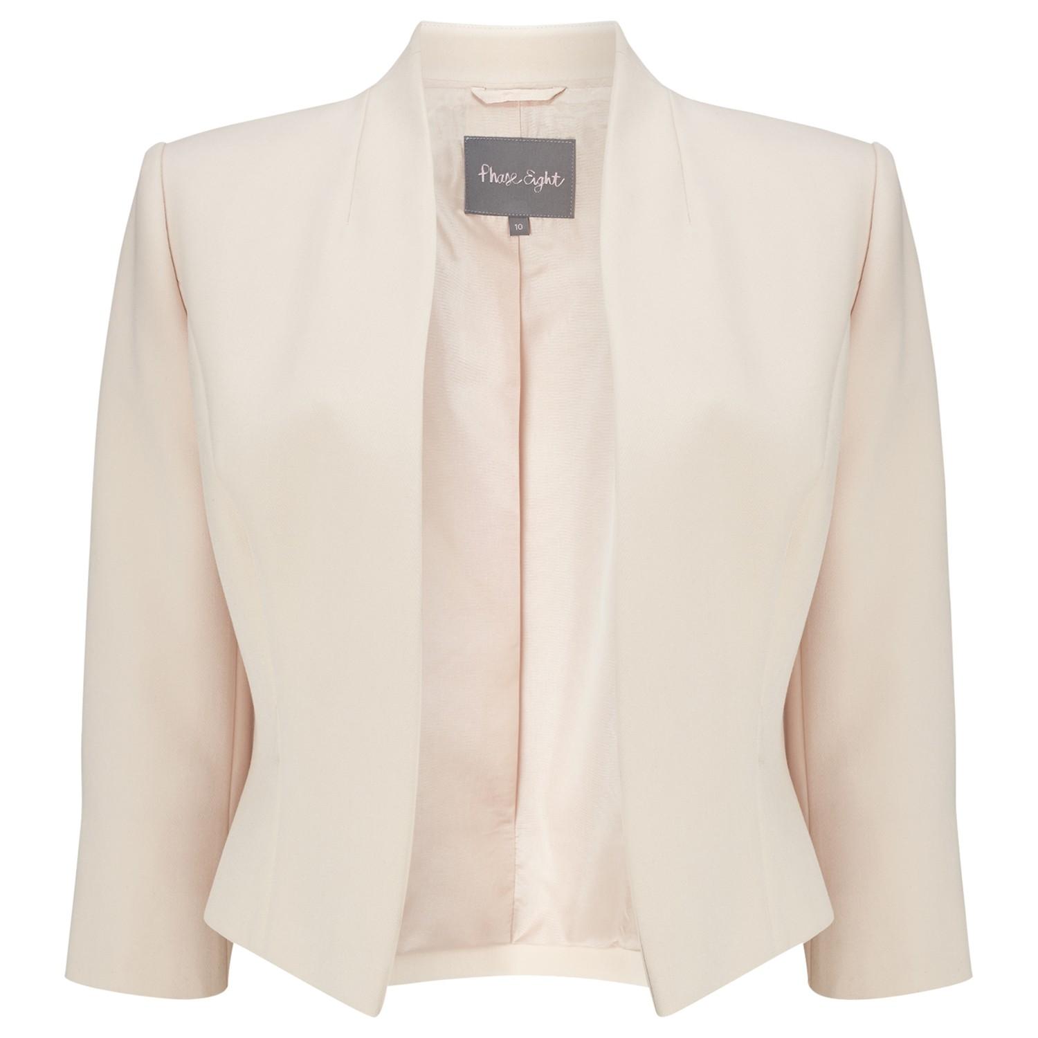 phase eight juno dress and jacket