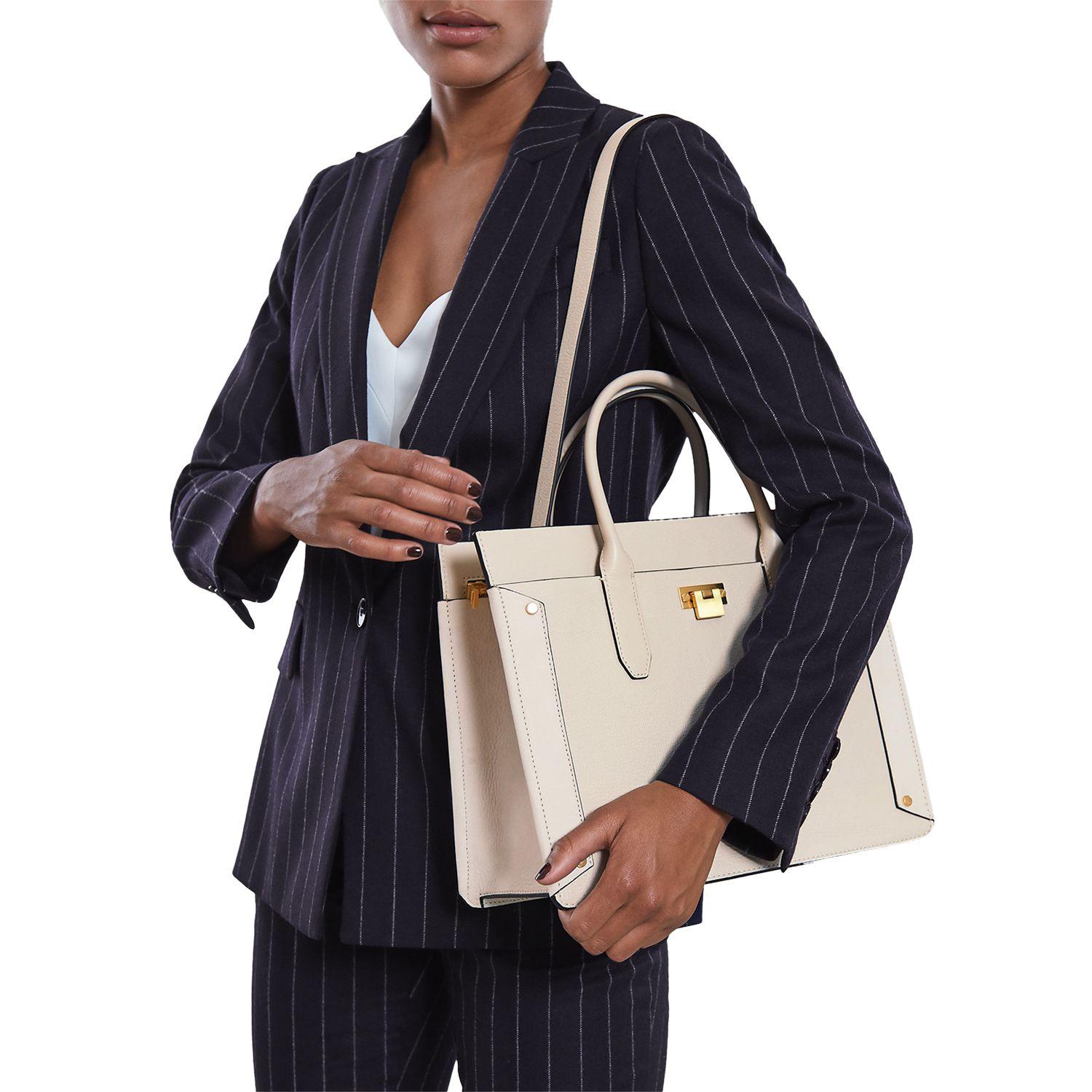 reiss tote