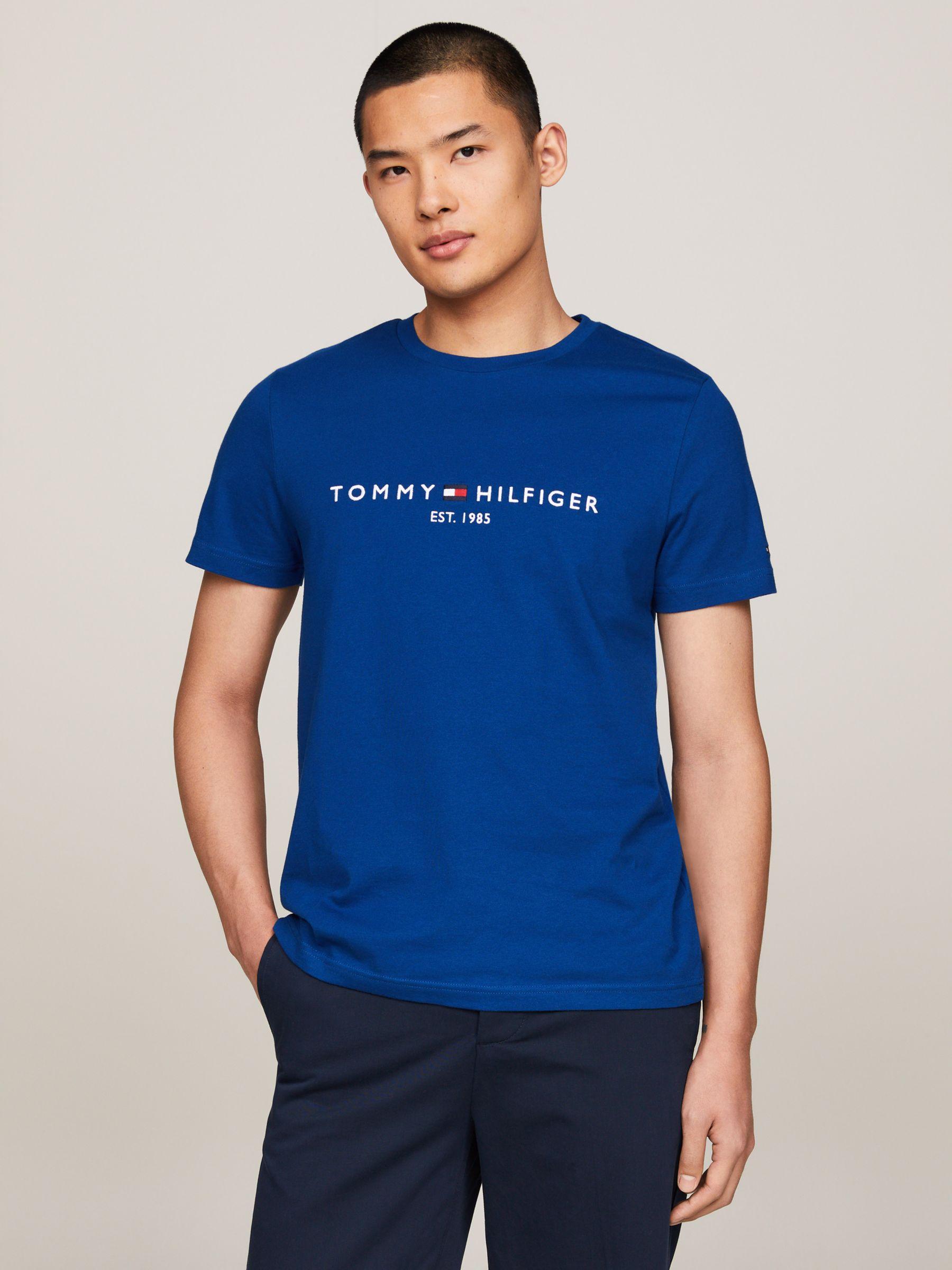 John lewis tommy hilfiger t shirt sale