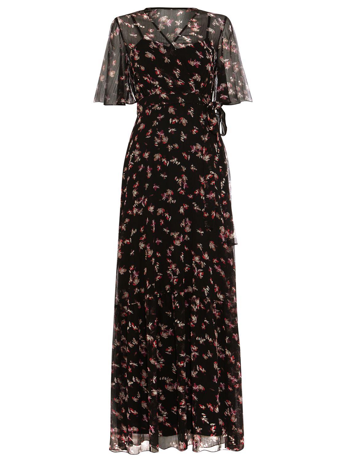 phase eight pemberley floral maxi dress