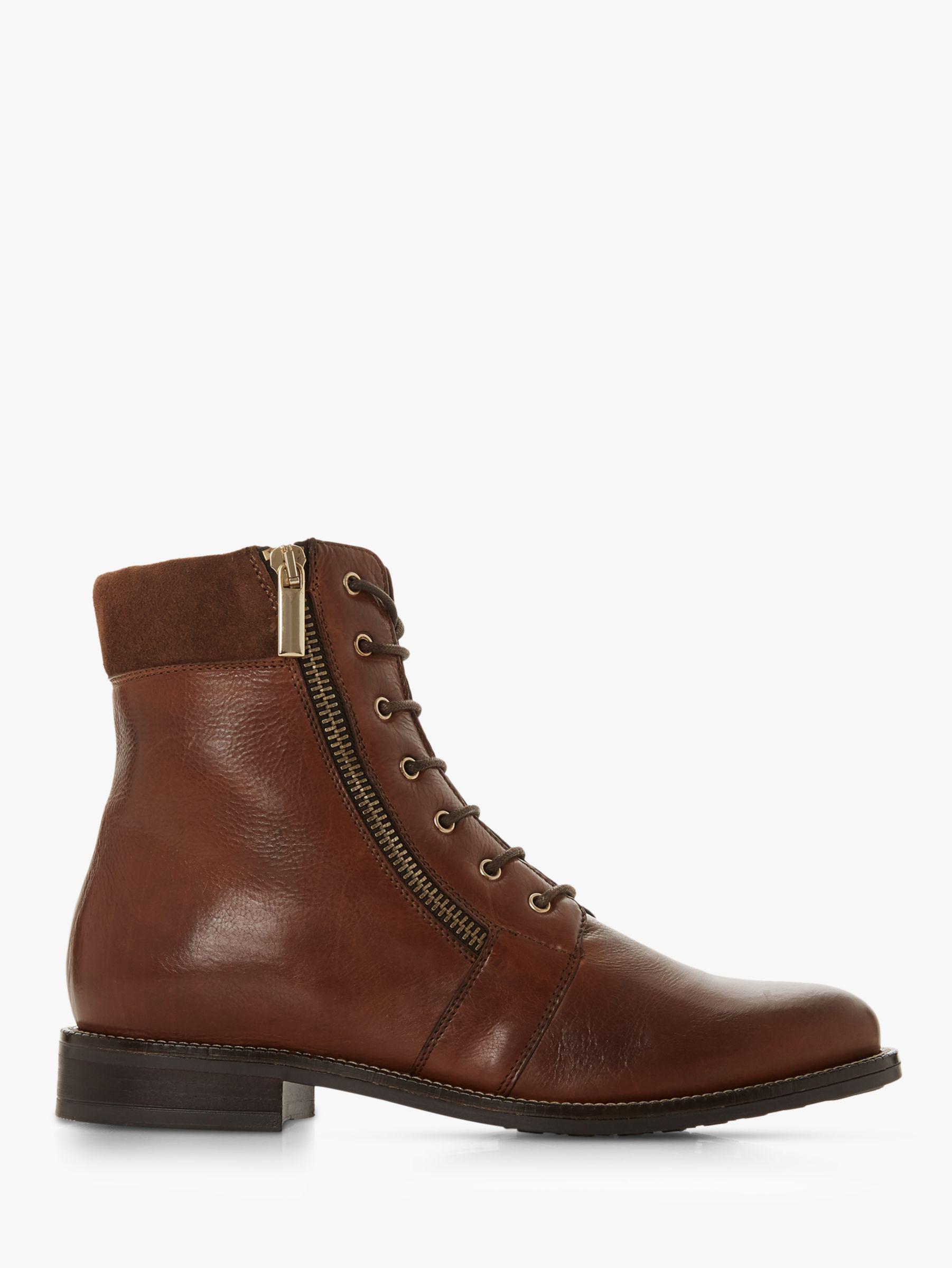 dune quad ankle boots