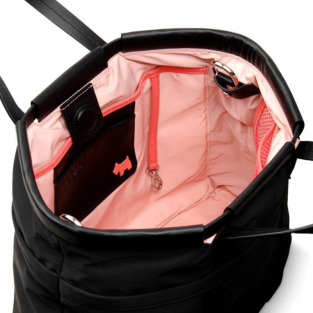 radley flex medium multiway grab bag