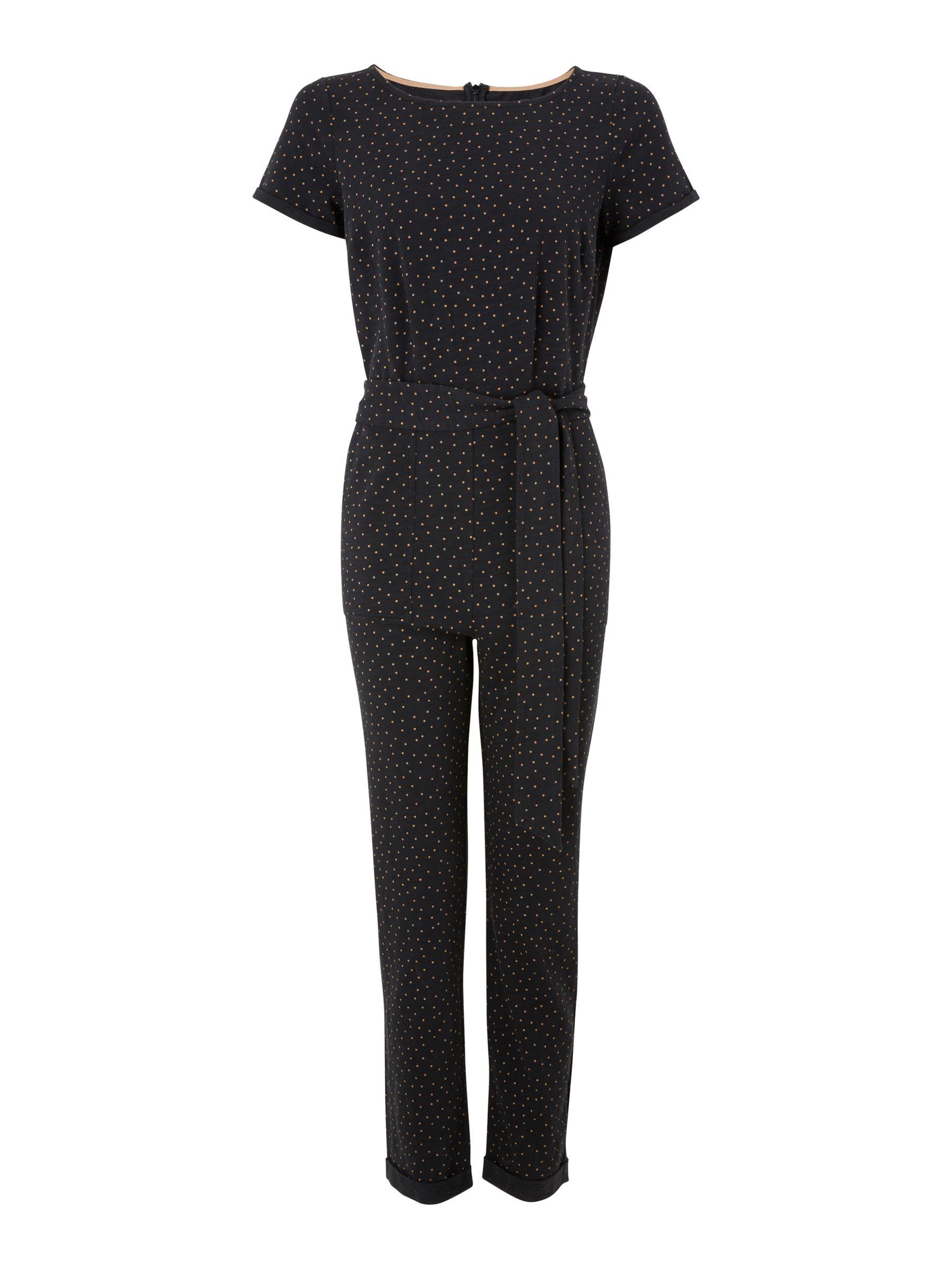 caitlin jersey jumpsuit boden
